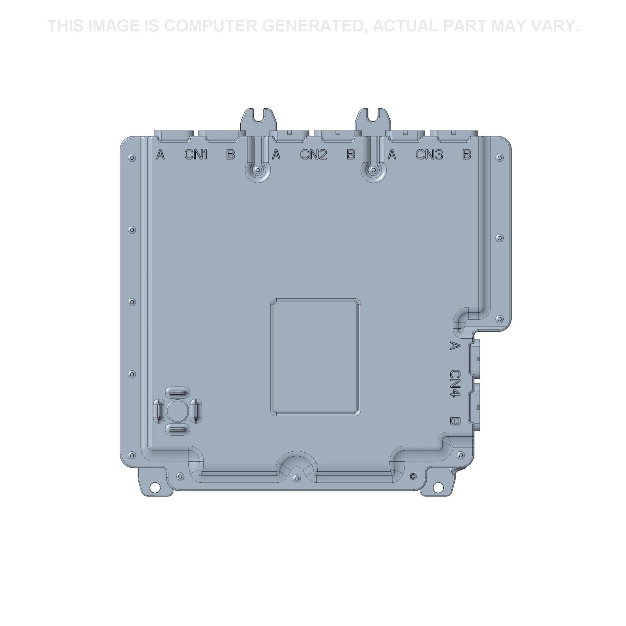 ECU | CASEIH | CA | EN