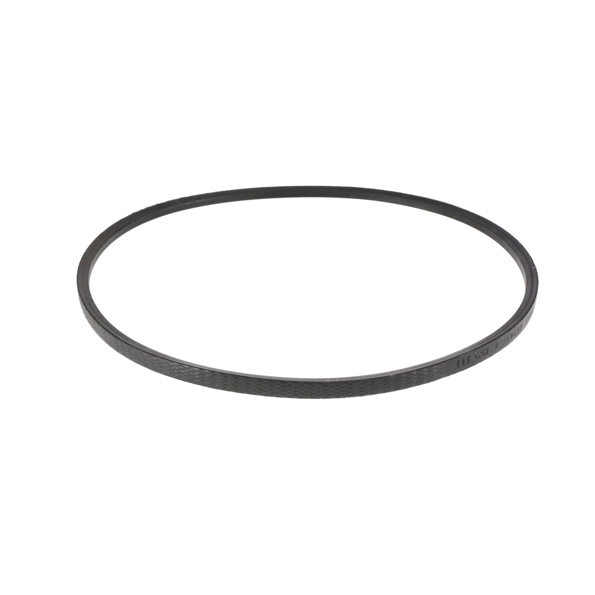 Correia do batedor de fluxo de palha - 1480 mm C x 17 mm L