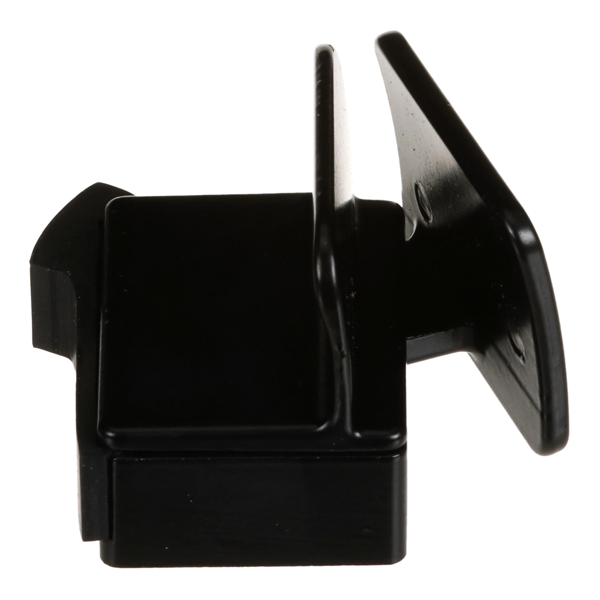 Upper Catch Assembly - Rear Window - Left-Handed