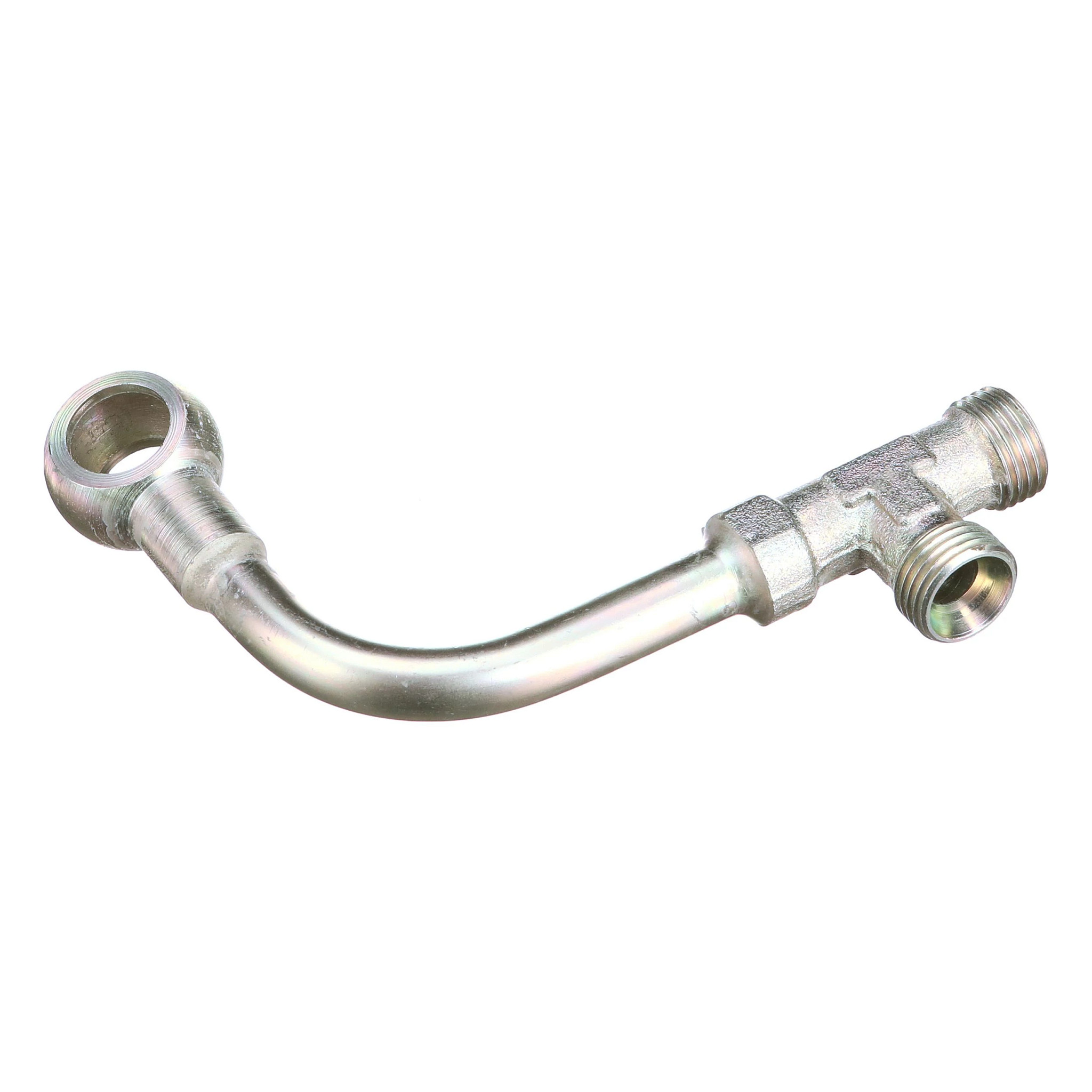 TUYAU HYDRAULIQUE | NEWHOLLANDAG | EU | EN