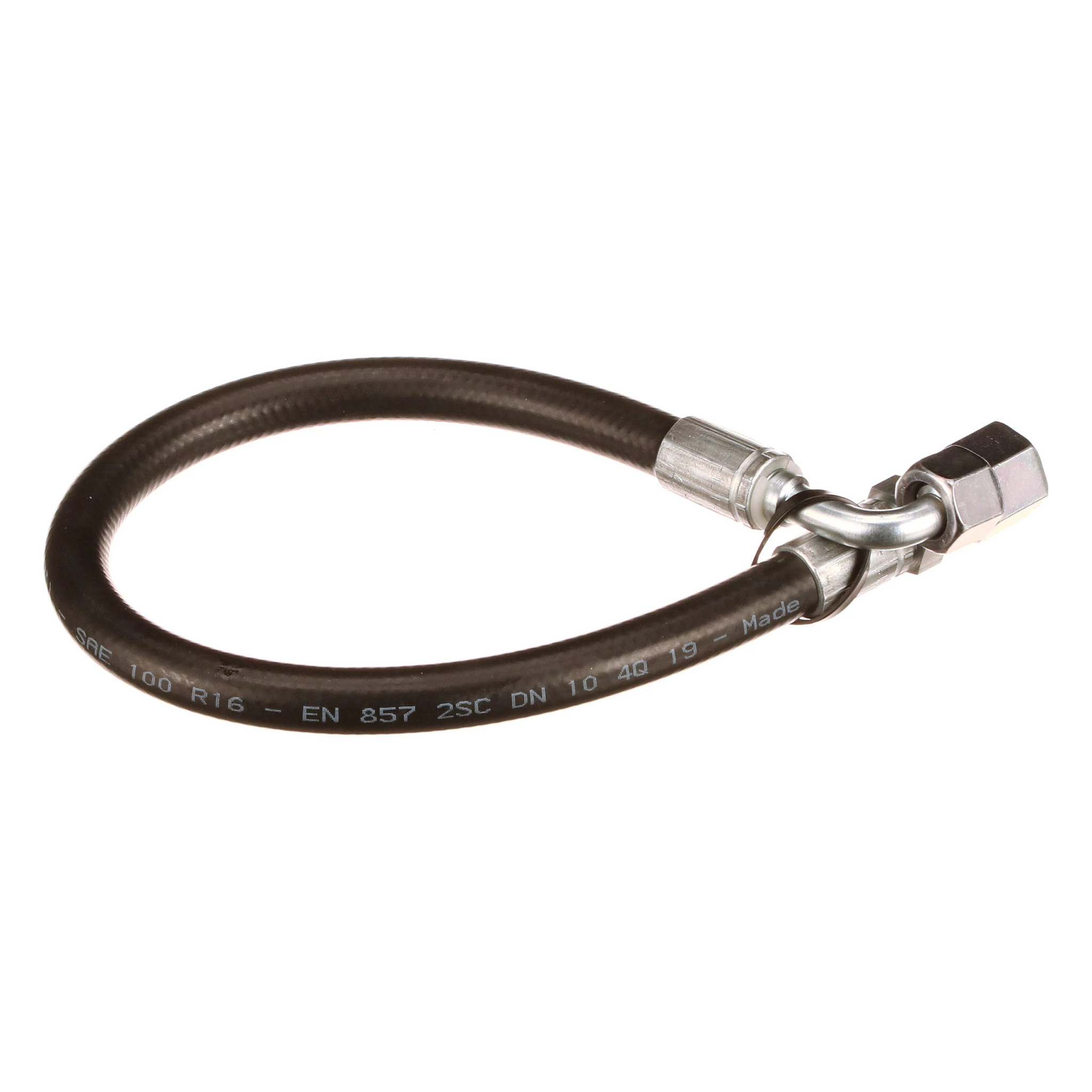 Mangueira de Borracha