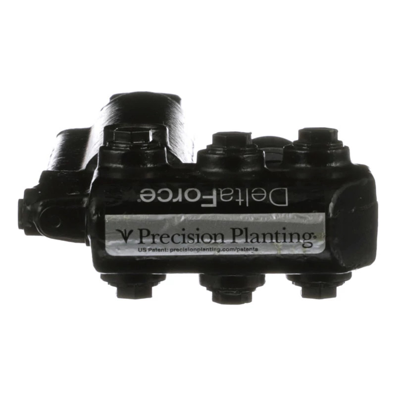 HYDRAULIC CYLINDER | NEWHOLLANDAG | NZ | EN