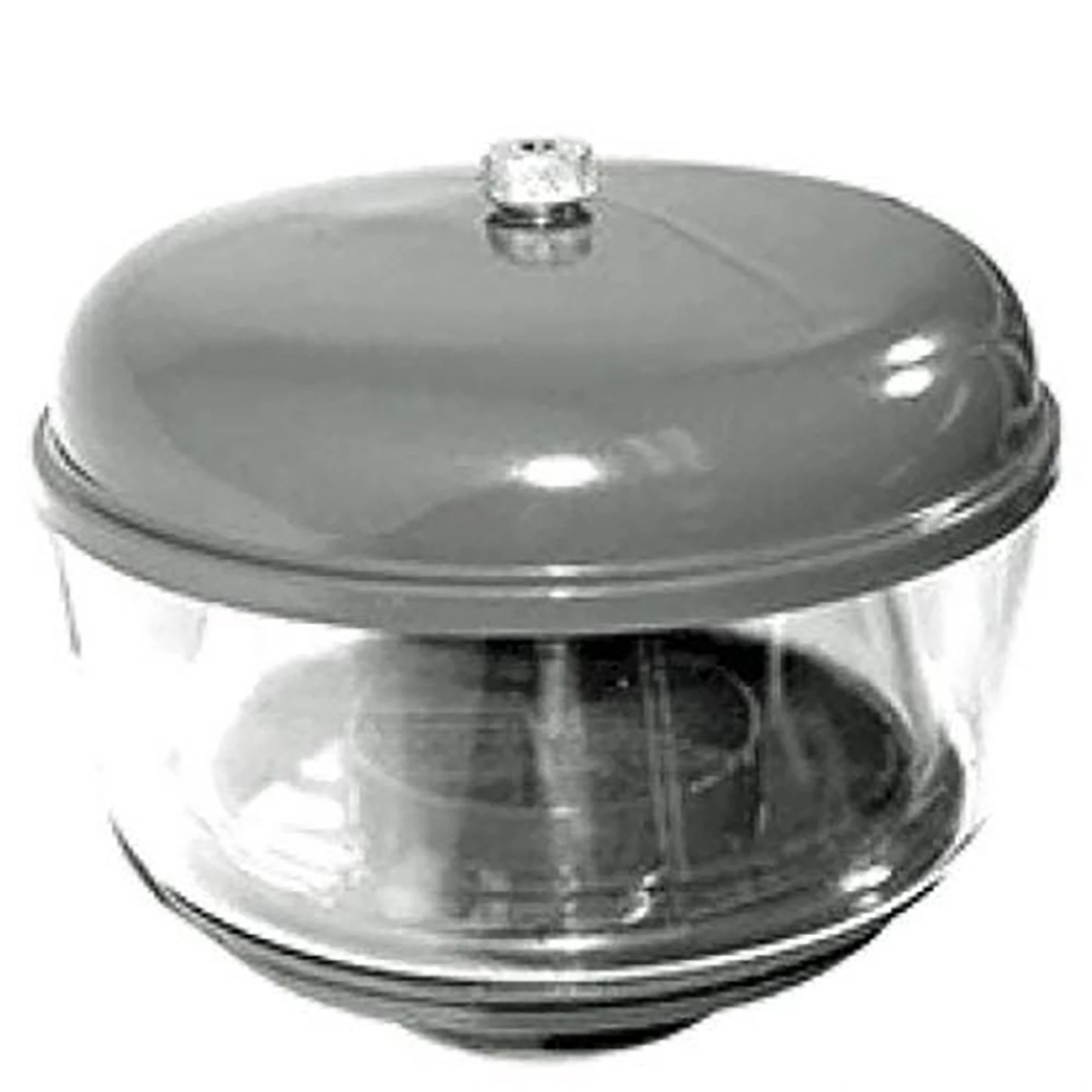 Préfiltre d'air - Type Donaldson | NEWHOLLANDAG | CA | FR