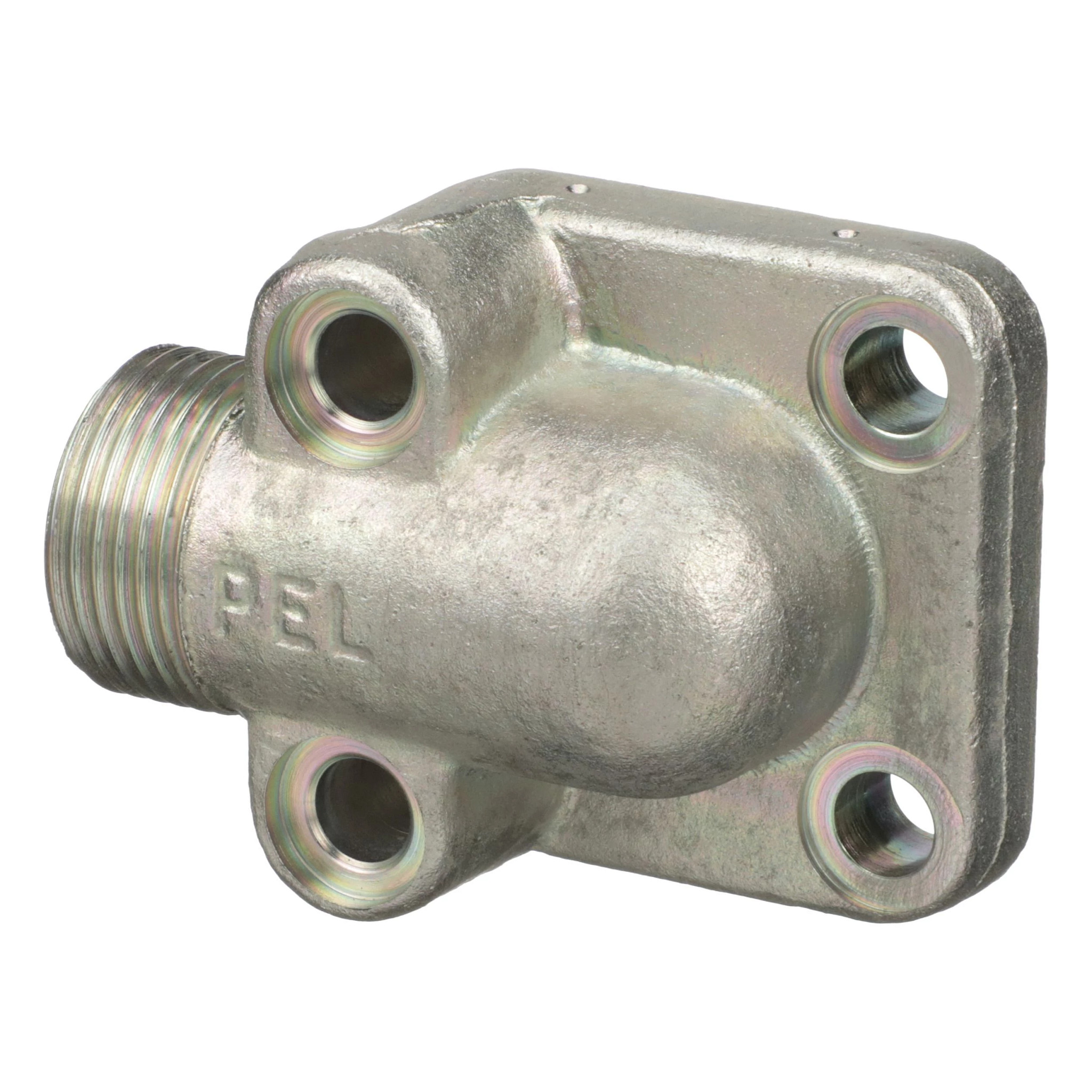 Flange | CASECE | US | EN