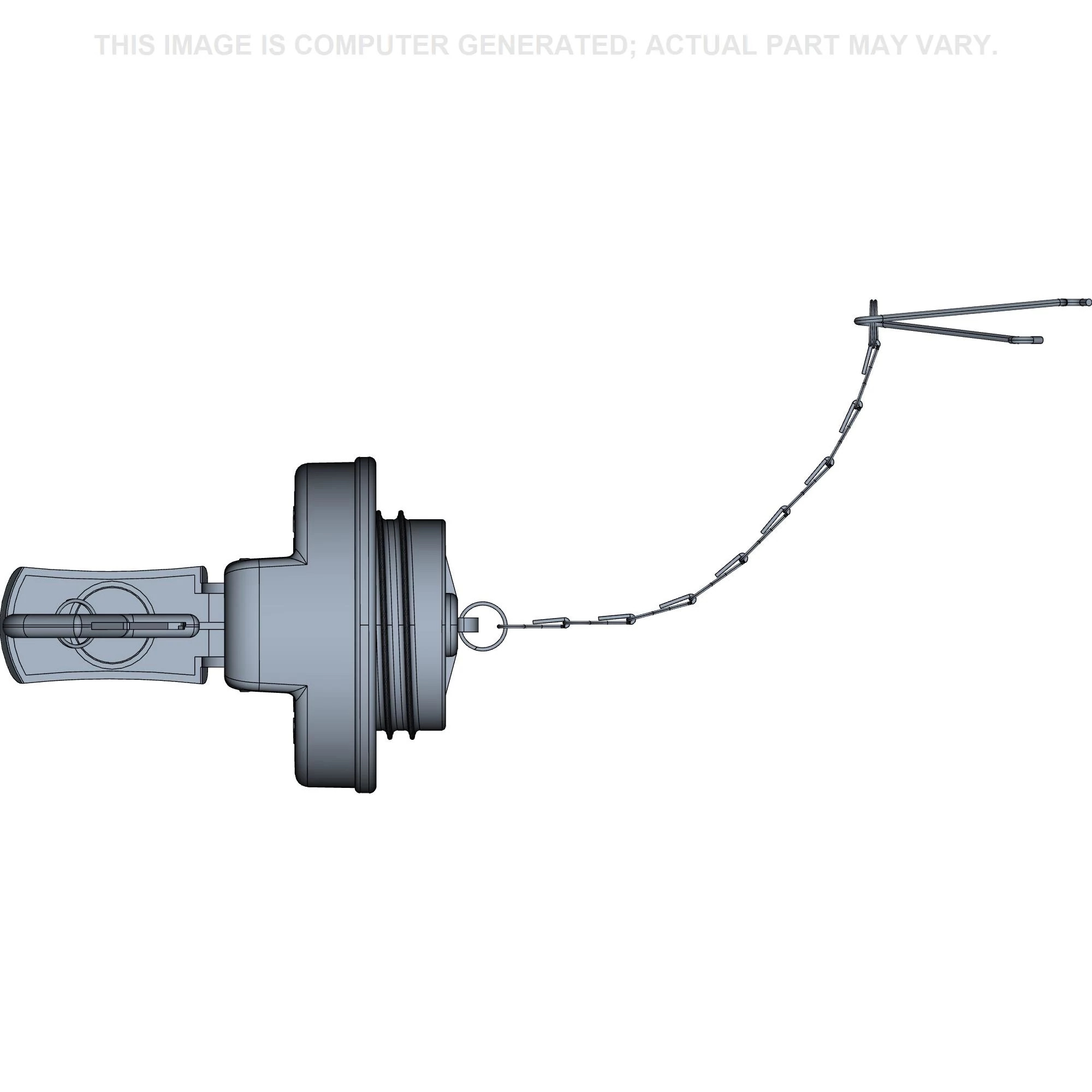 TANKDECKEL, | NEWHOLLANDAG | AT | DE