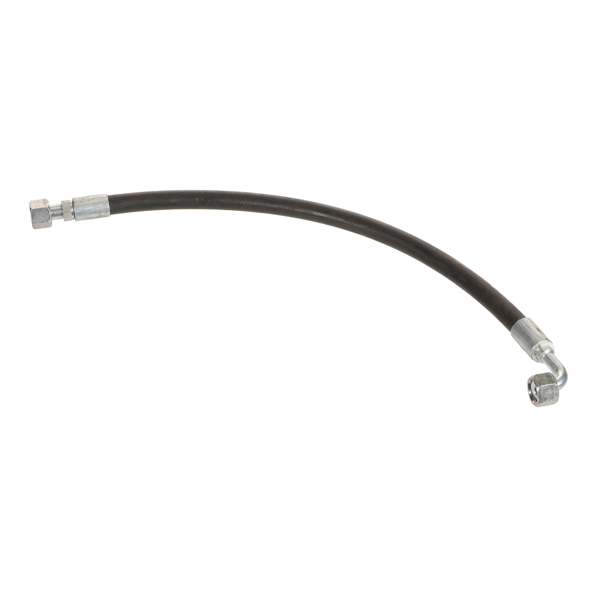 Pressure Reducing Valve Hose - SAE 100R16 - 9.53 mm ID x 525 mm L