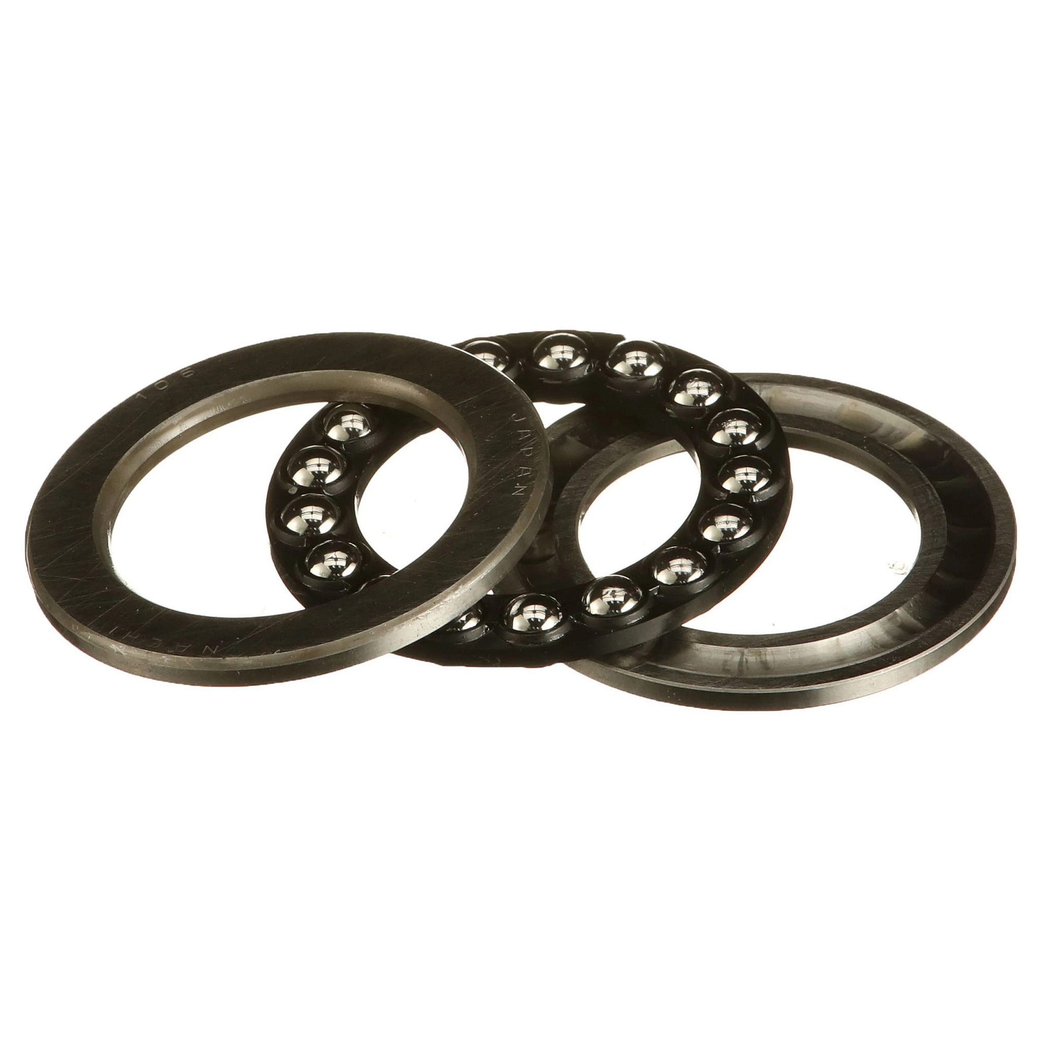 BEARING ASSY | NEWHOLLANDAG | EU | NL