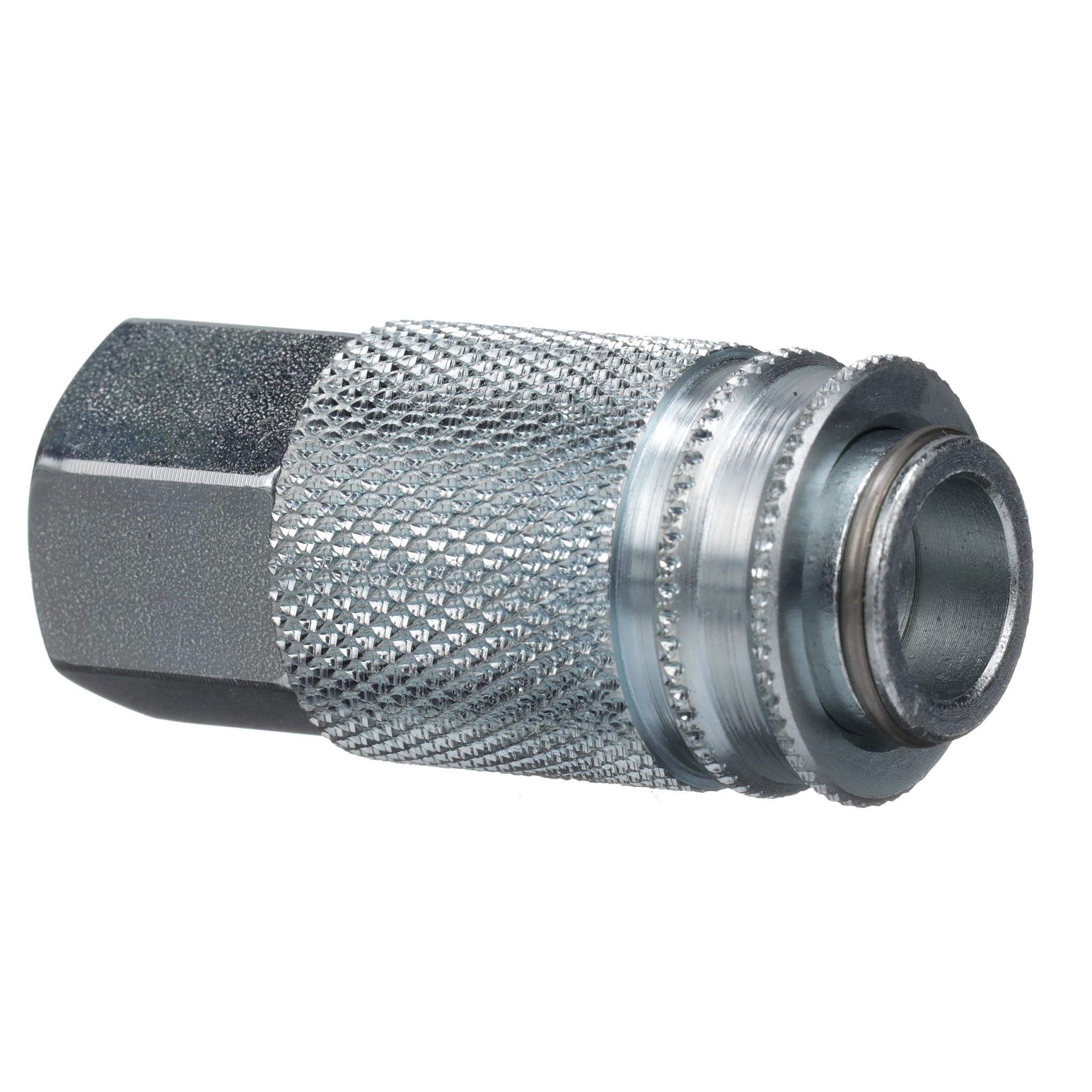 Hydraulic Quick Coupling - Female | CASECE | BR | PT