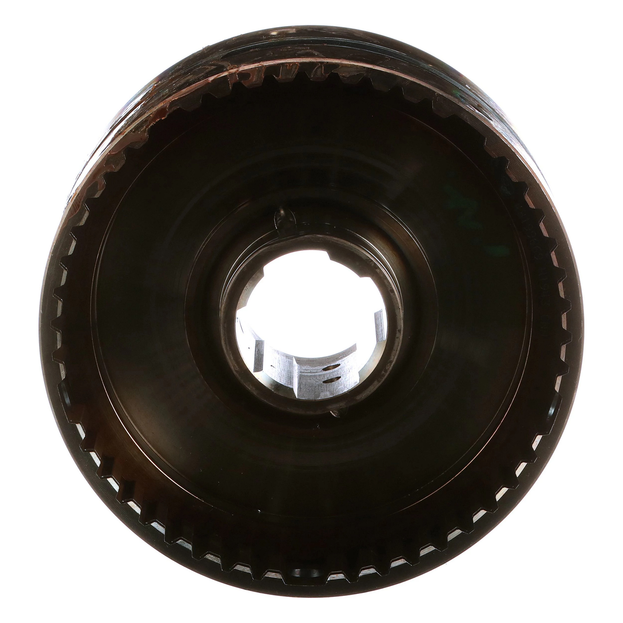 CARTER DE EMBRAGUE | NEWHOLLANDAG | ES | ES