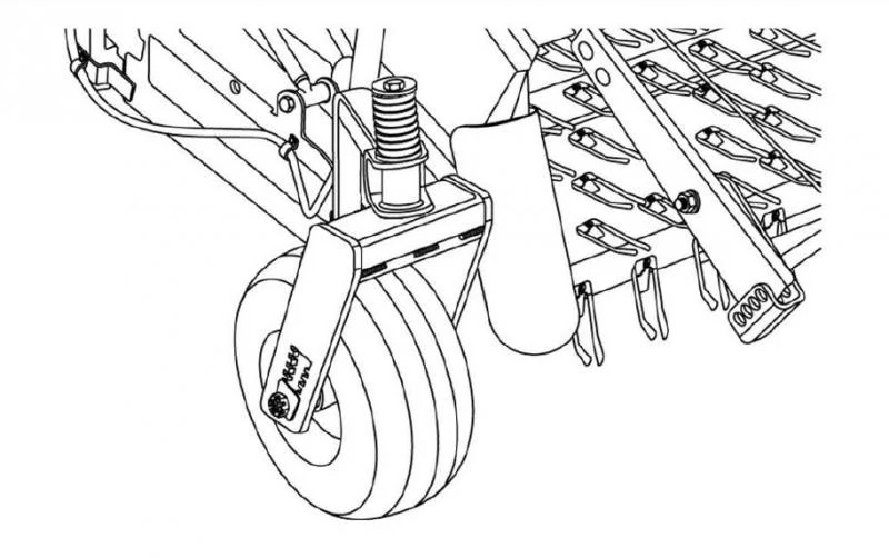 DIA KIT, HARVESTER | NEWHOLLANDAG | US | EN