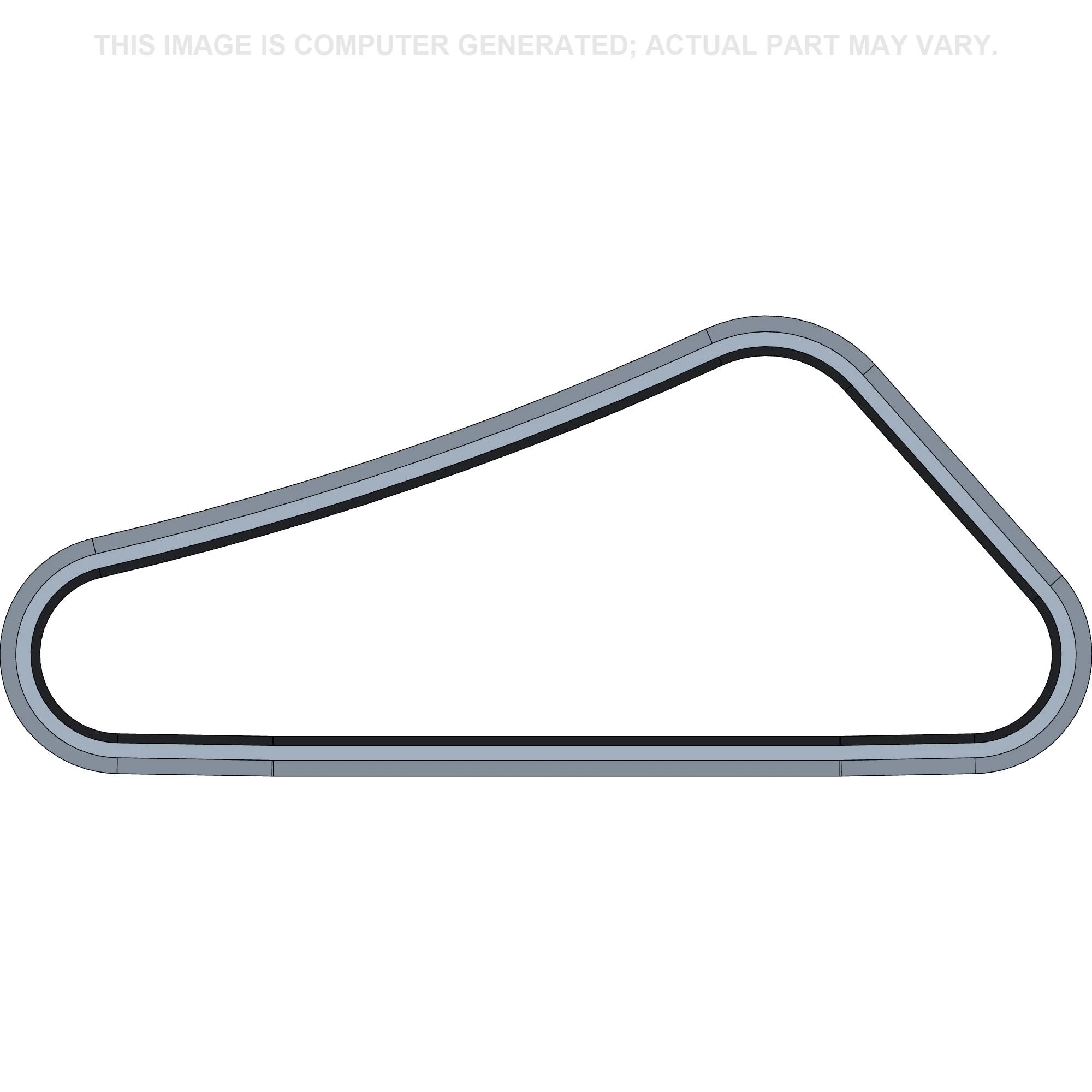 RUBBER TRACK | NEWHOLLANDAG | CA | FR