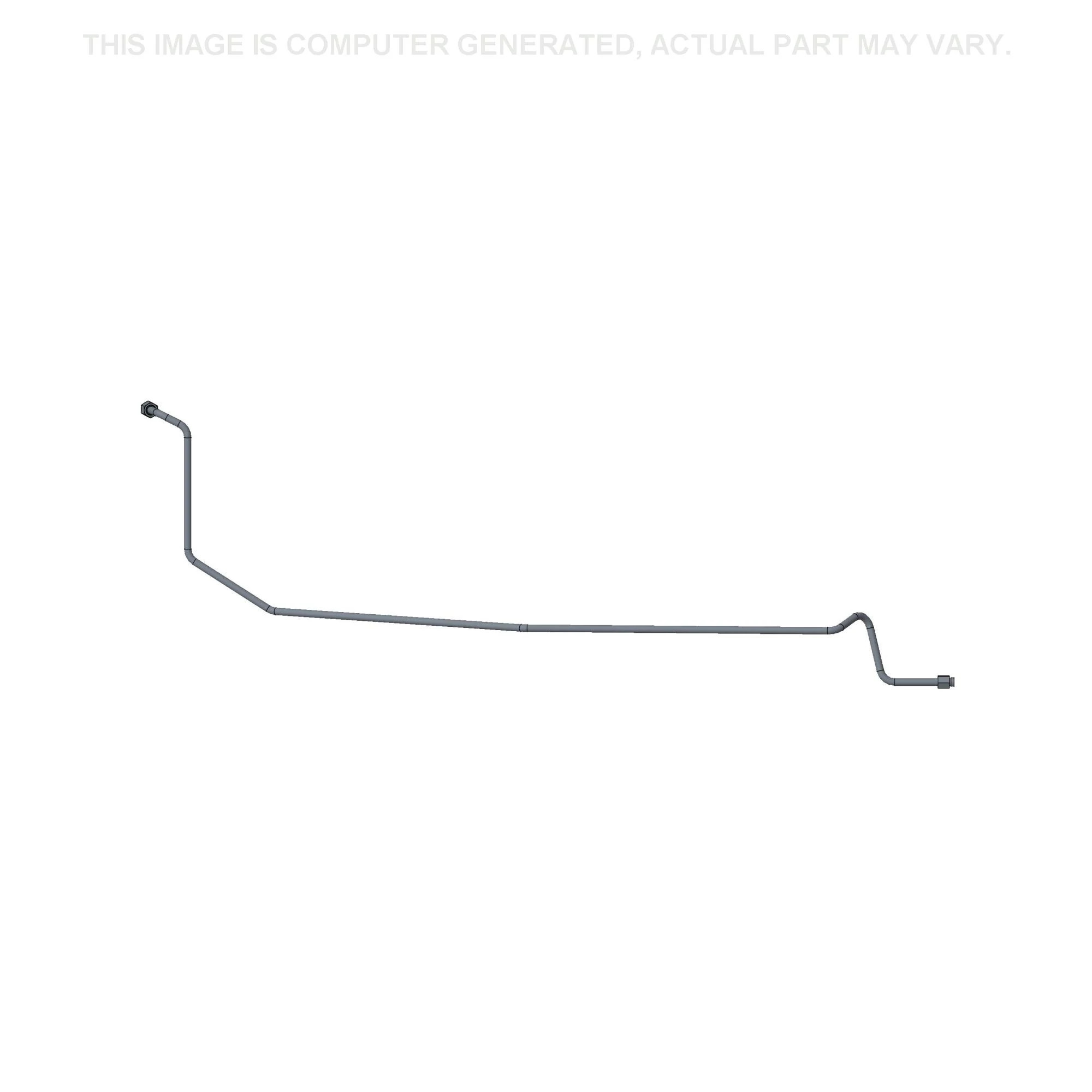 HYD TUBE | NEWHOLLANDAG | EU | EN