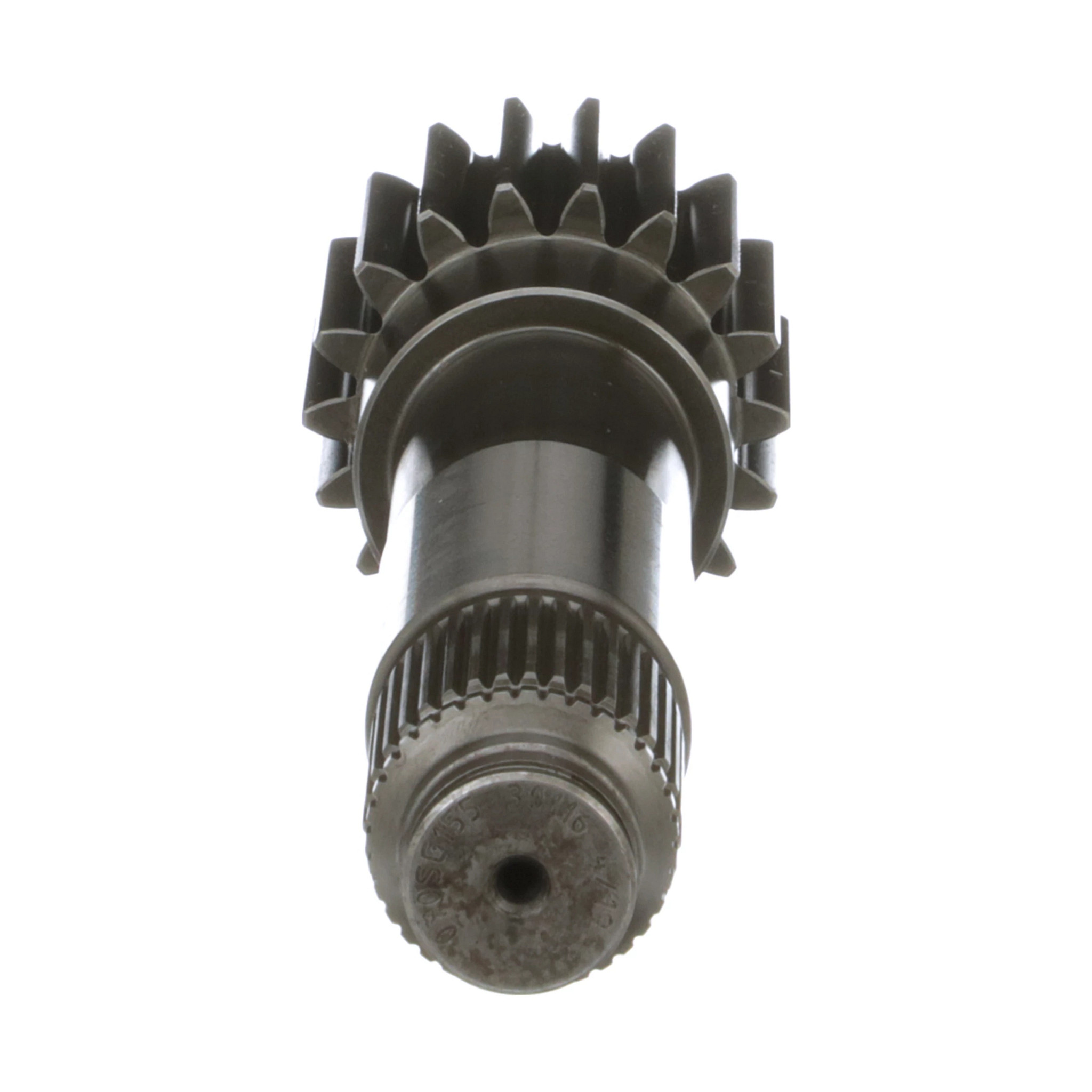 PIGNON SOLAIRE | NEWHOLLANDAG | CA | FR