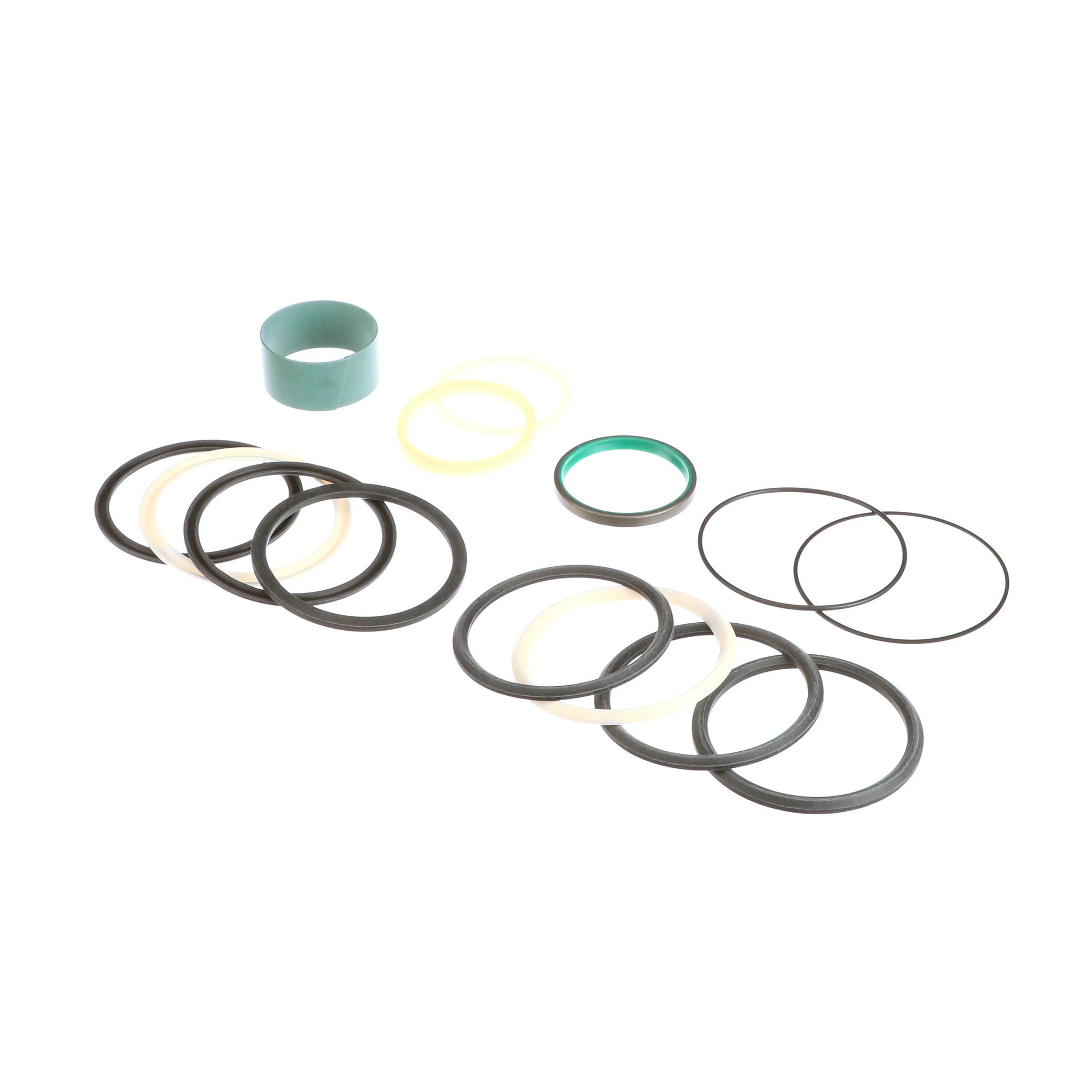 SATZ | NEWHOLLANDAG | DE | DE