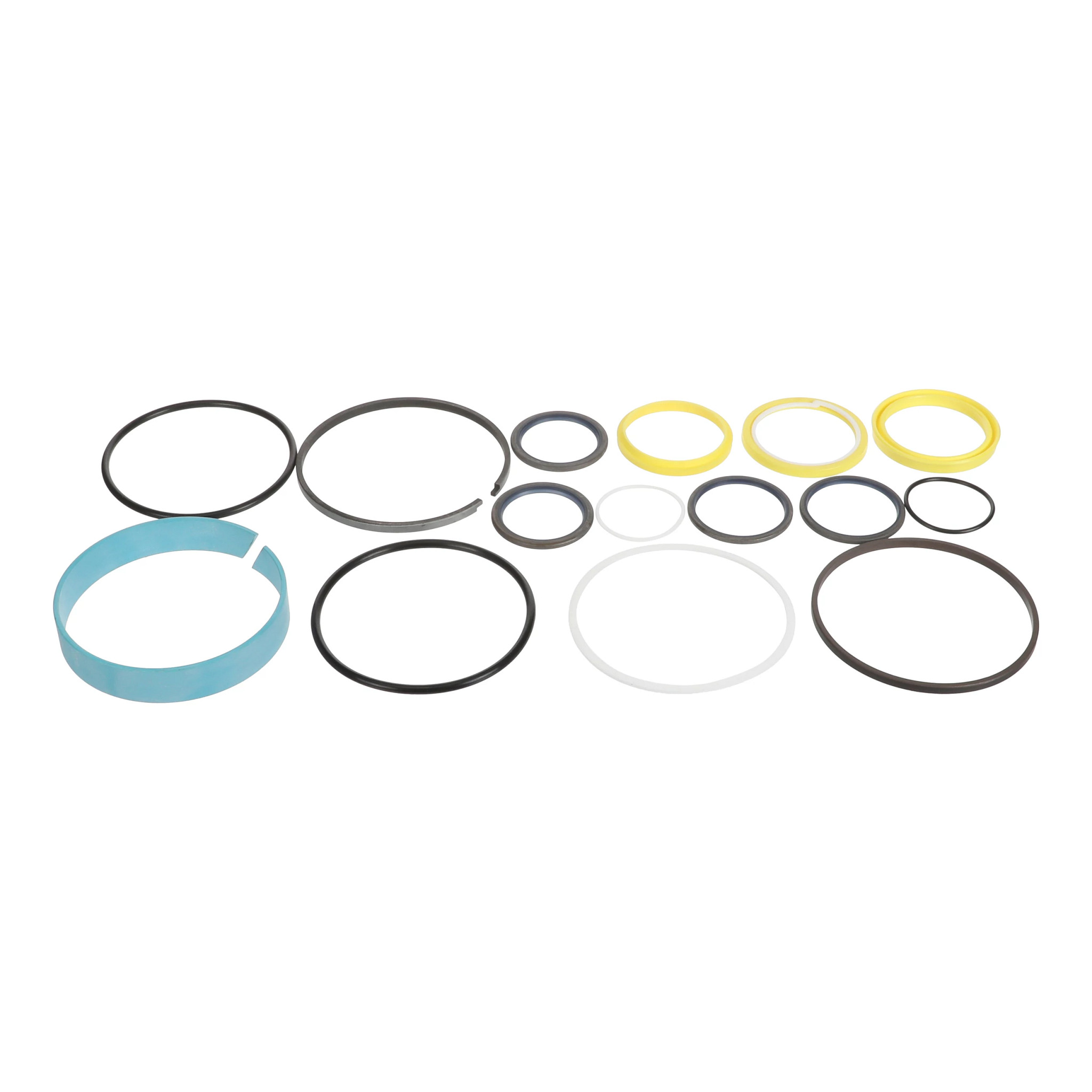 KIT GUARNIZIONI | NEWHOLLANDAG | IT | IT