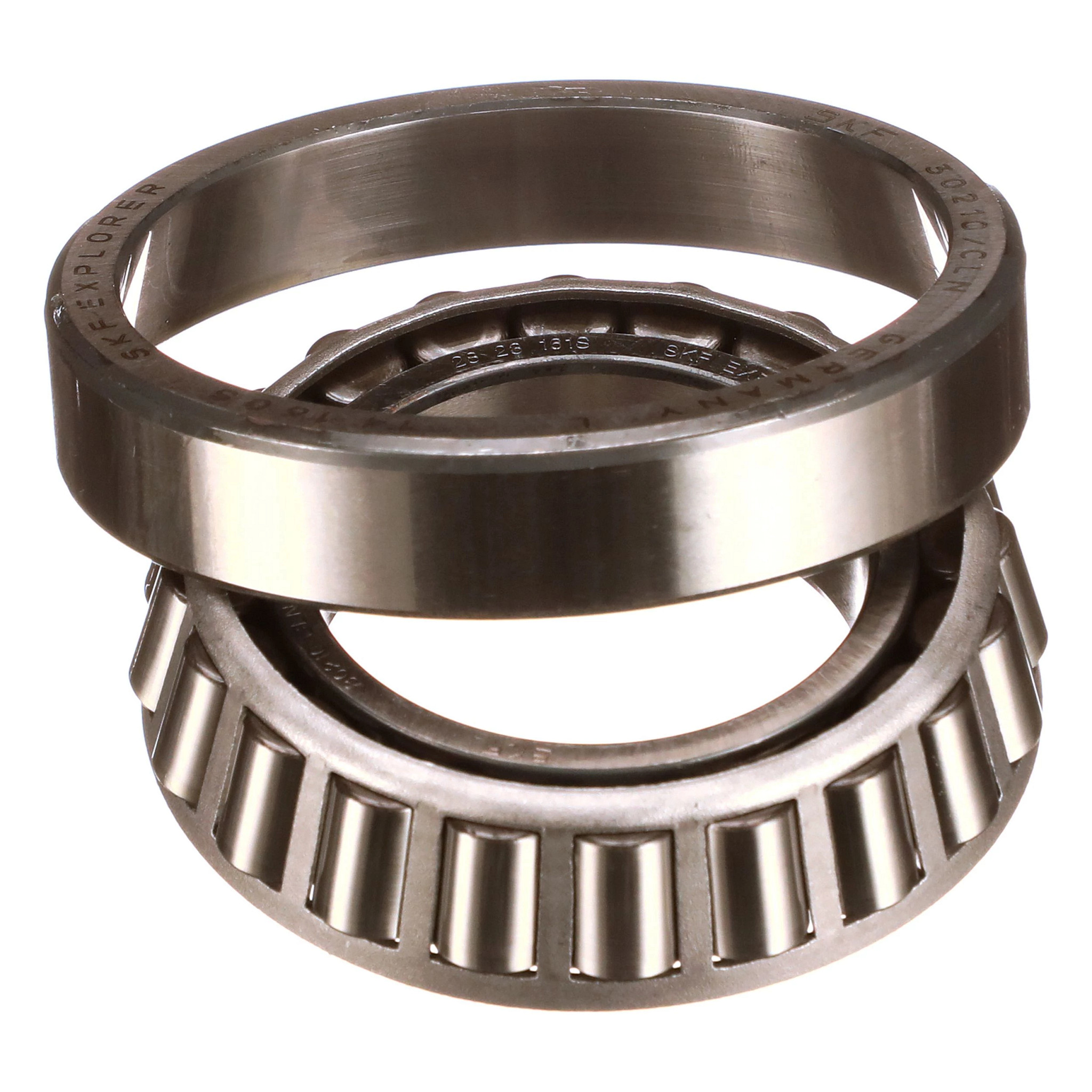 TAPERED BEARING | NEWHOLLANDCE | SA | EN
