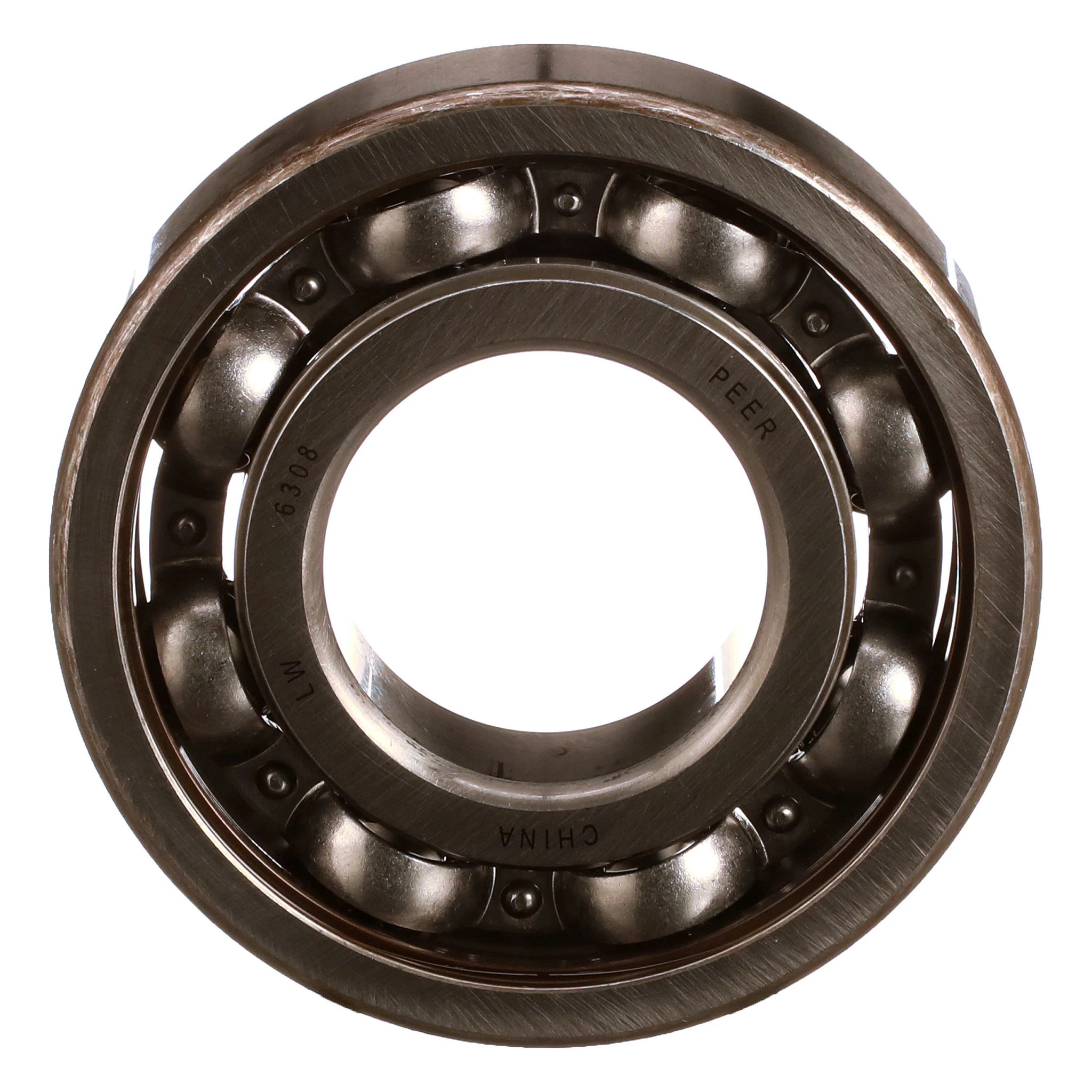 BALL BEARING | CASECE | SA | EN