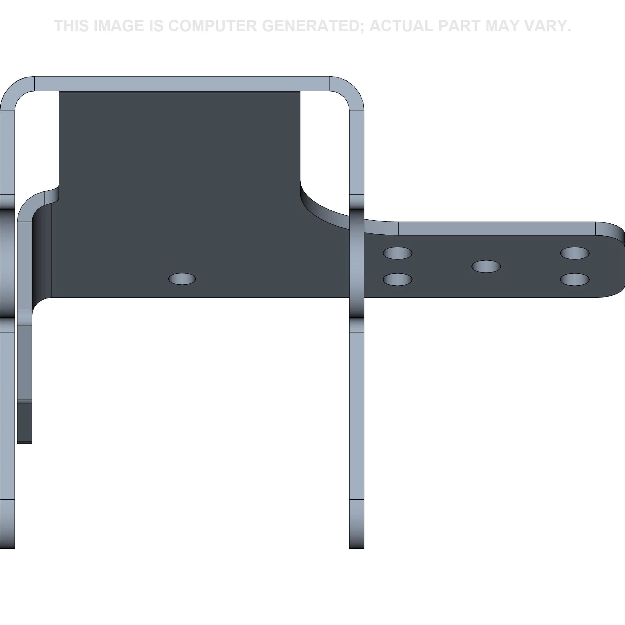 BRACKET | CASEIH | GB | EN