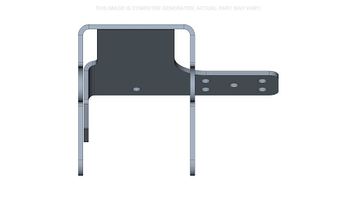 BRACKET | CASECE | SA | PT