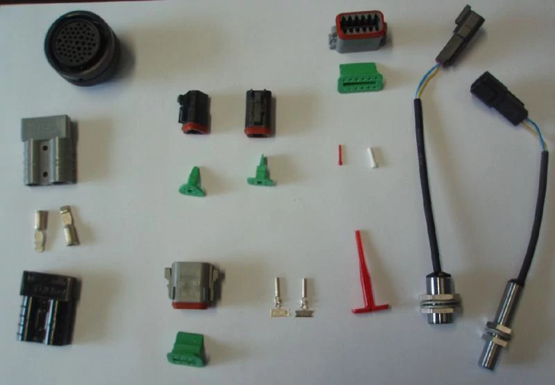 SERVICE KIT | CASECE | EU | EN