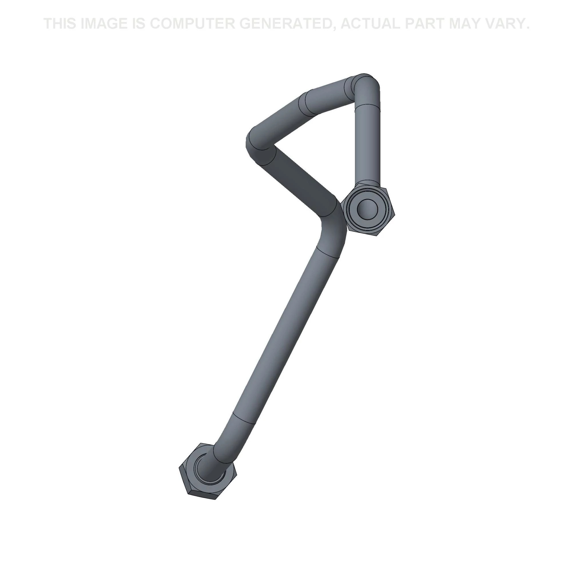 HYD TUBE | CASEIH | IE | EN