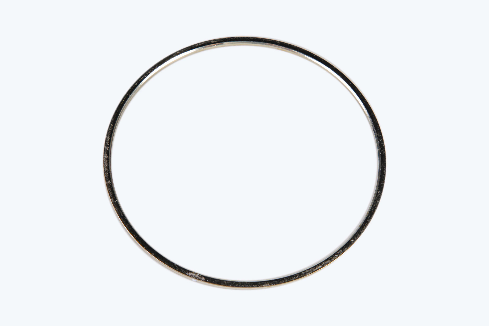 Calço De Afinação