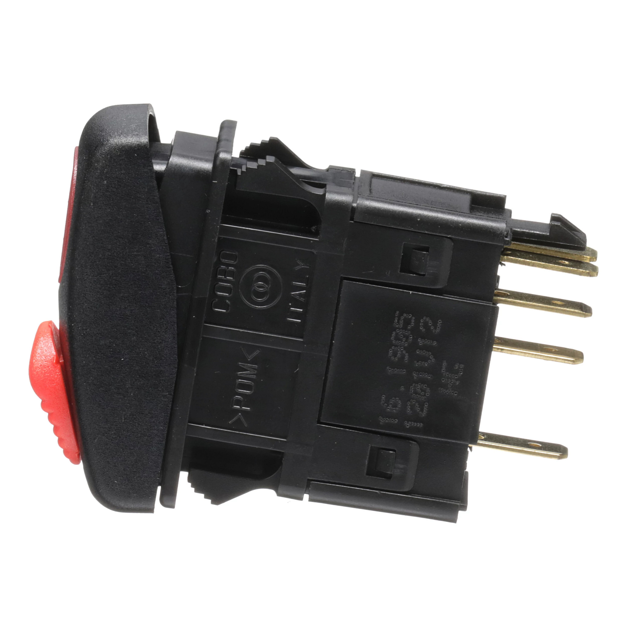 ROCKER SWITCH | CASECE | EU | EN