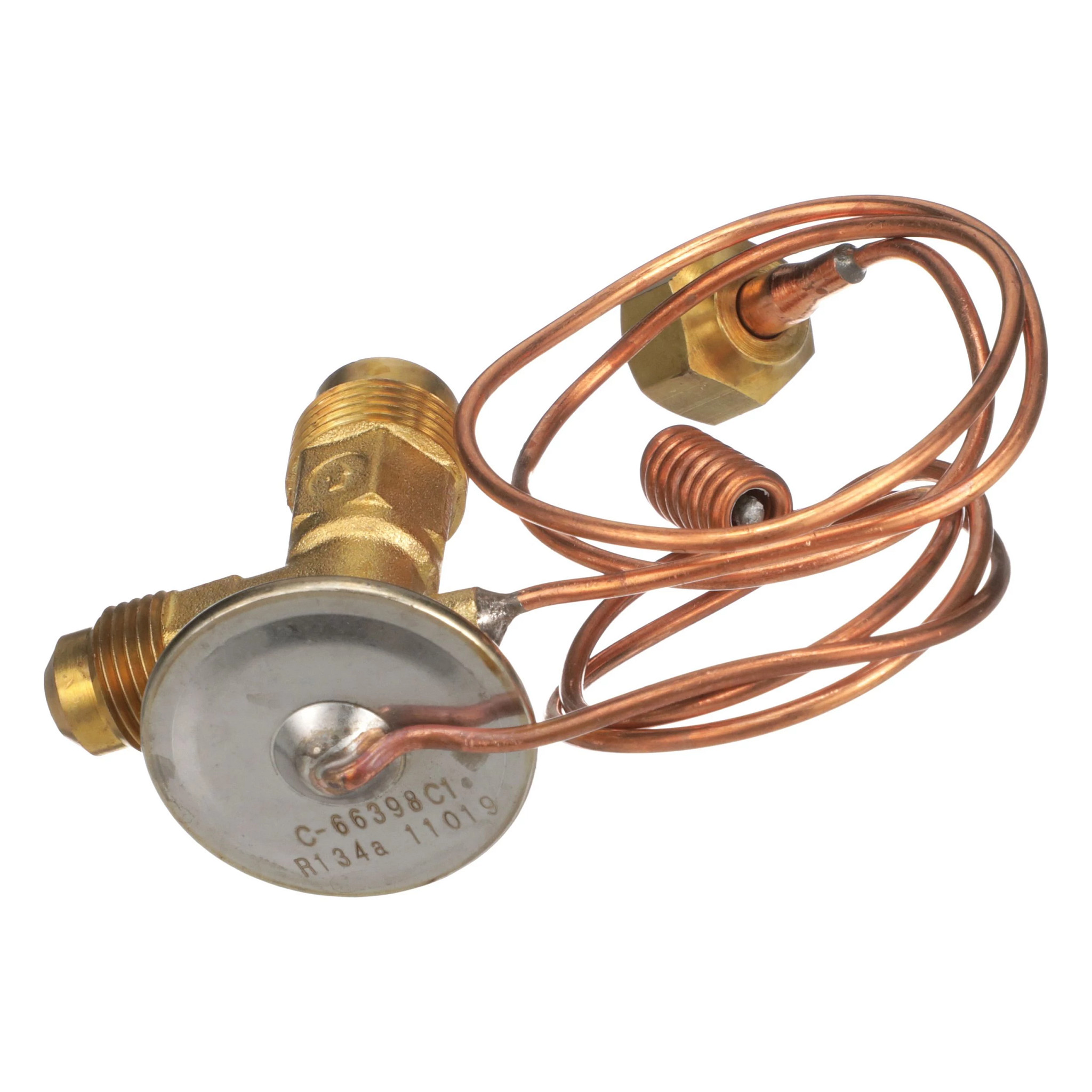 VALVE | CASEIH | CA | EN