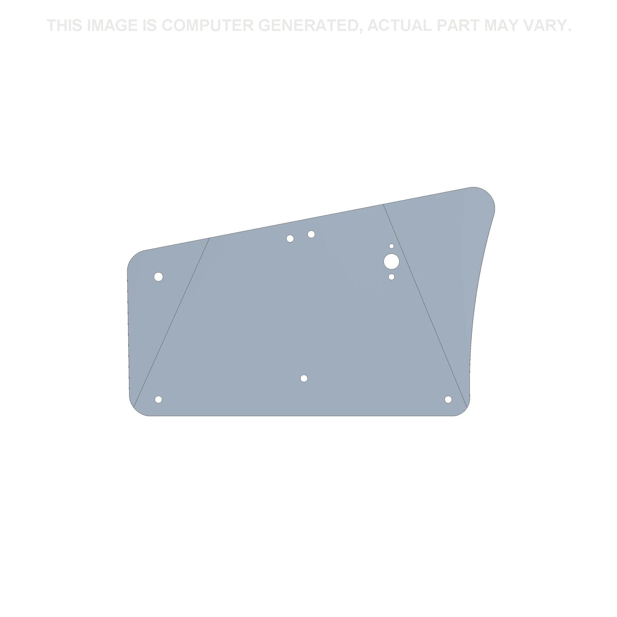 CRISTALLO | CASEIH | IT | IT