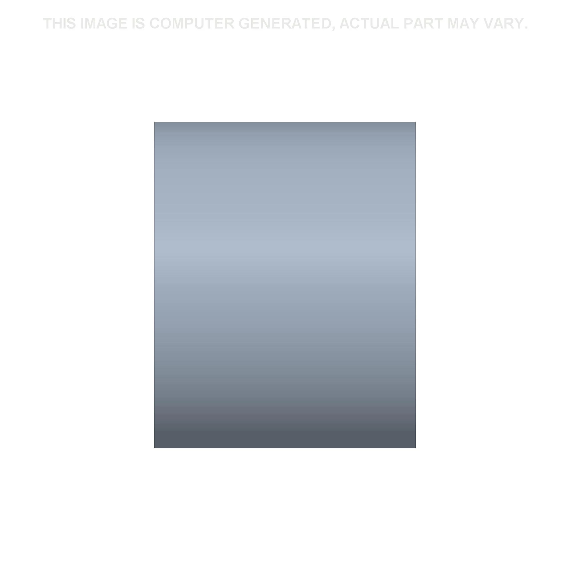 SPACER | CASEIH | US | EN