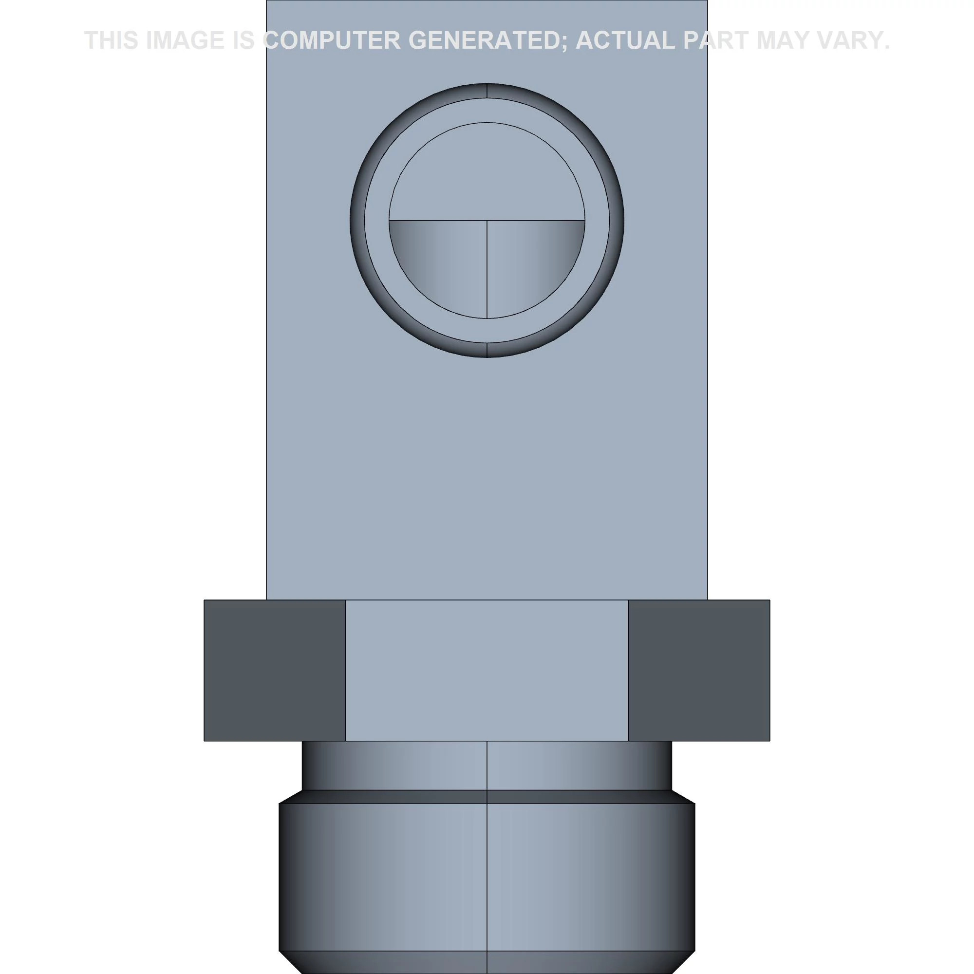 FITTING | CASEIH | CA | EN