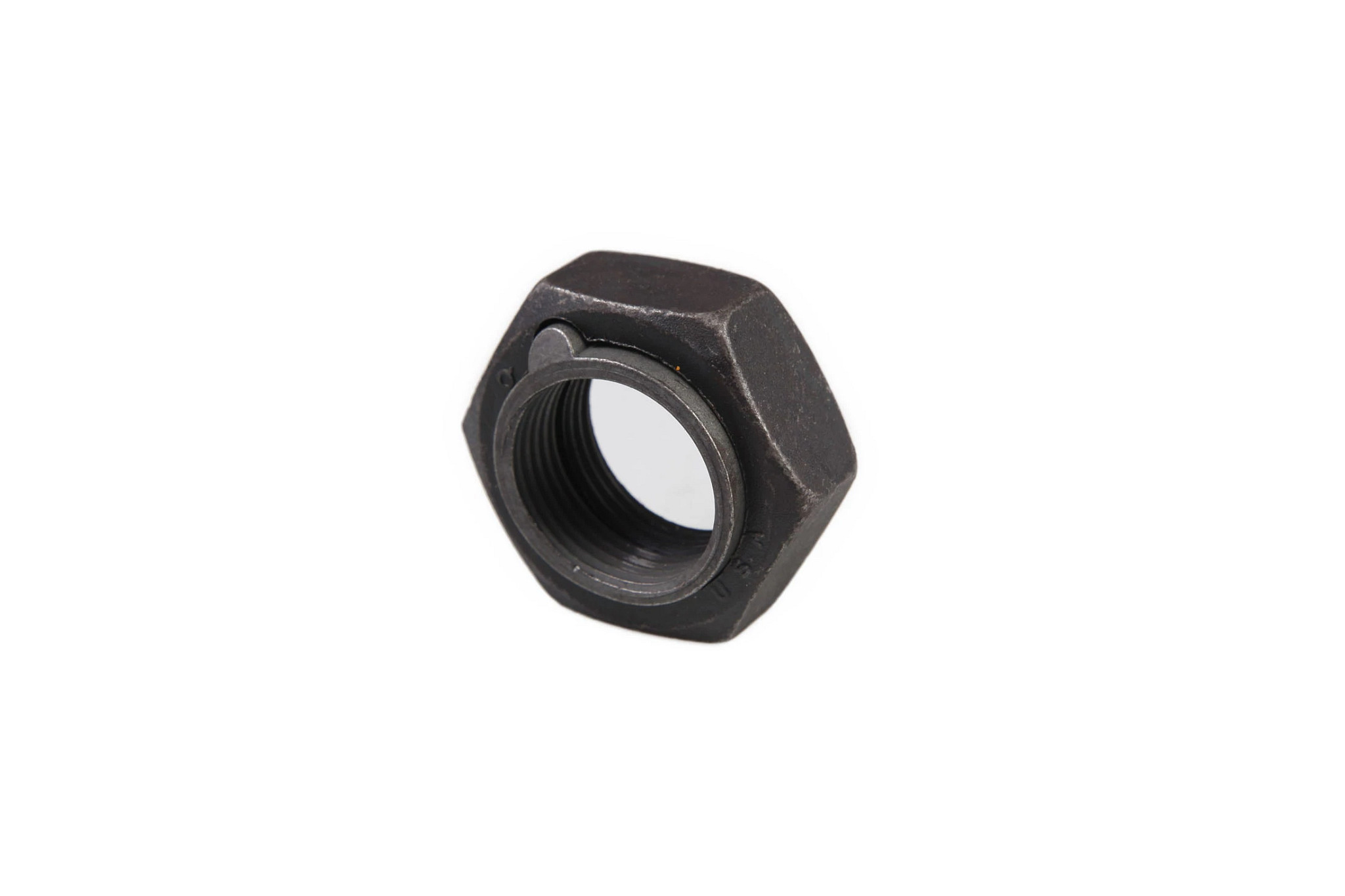 LOCK NUT | NEWHOLLANDAG | NZ | EN