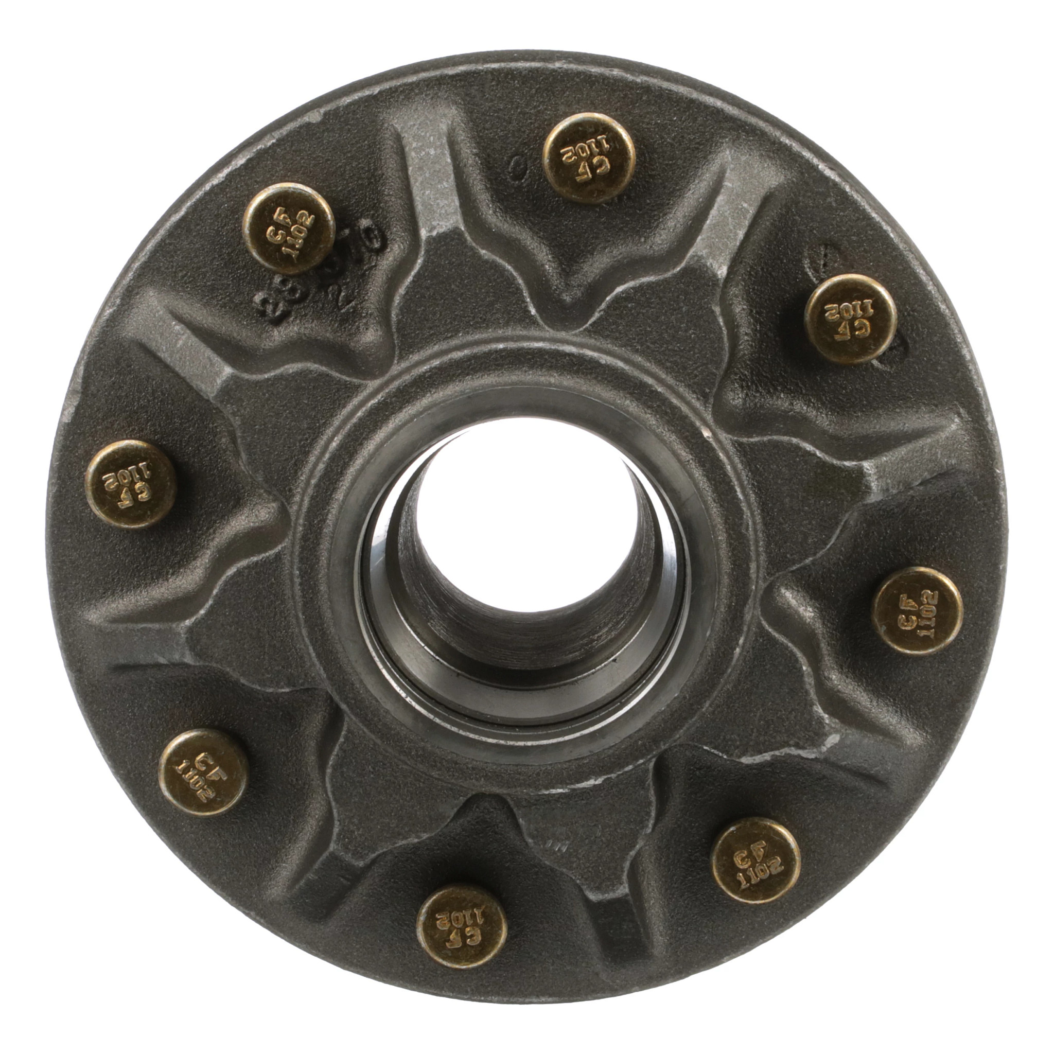 HUB ASSY. | NEWHOLLANDAG | US | EN