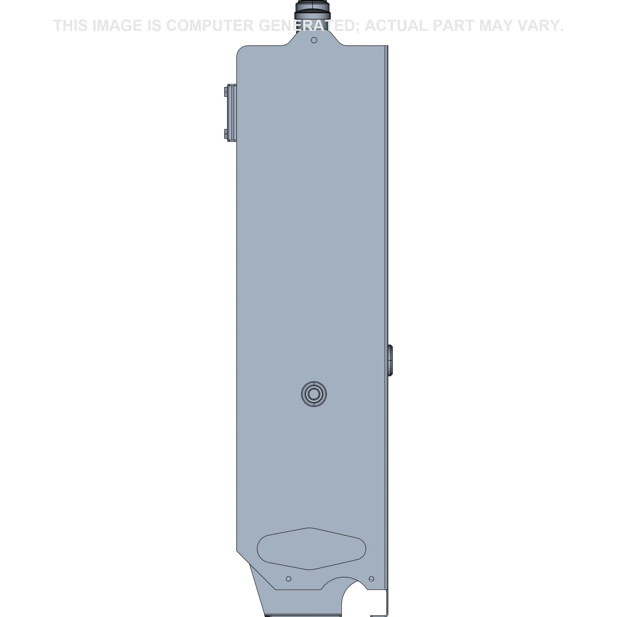 TANK, HYDRAULIC OIL | NEWHOLLANDCE | IT | IT