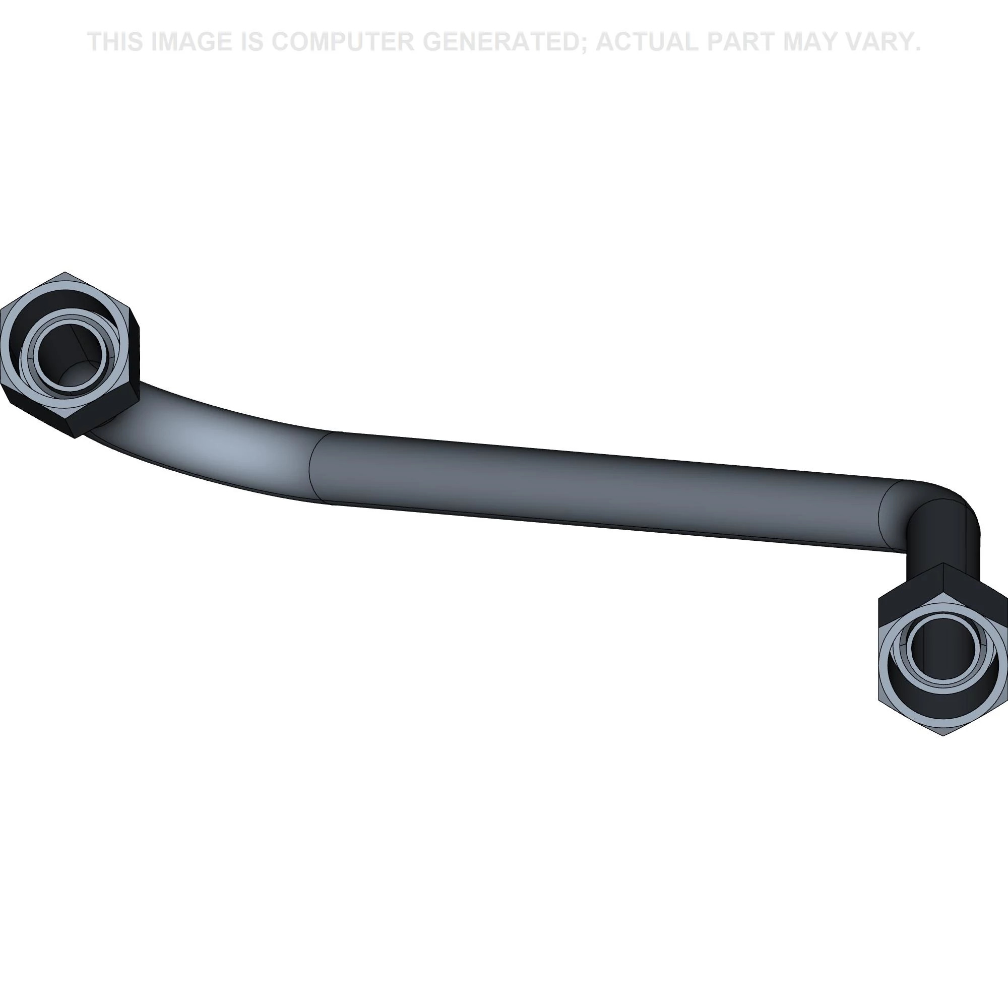 TUYAU HYDRAULIQUE | NEWHOLLANDCE | CA | FR