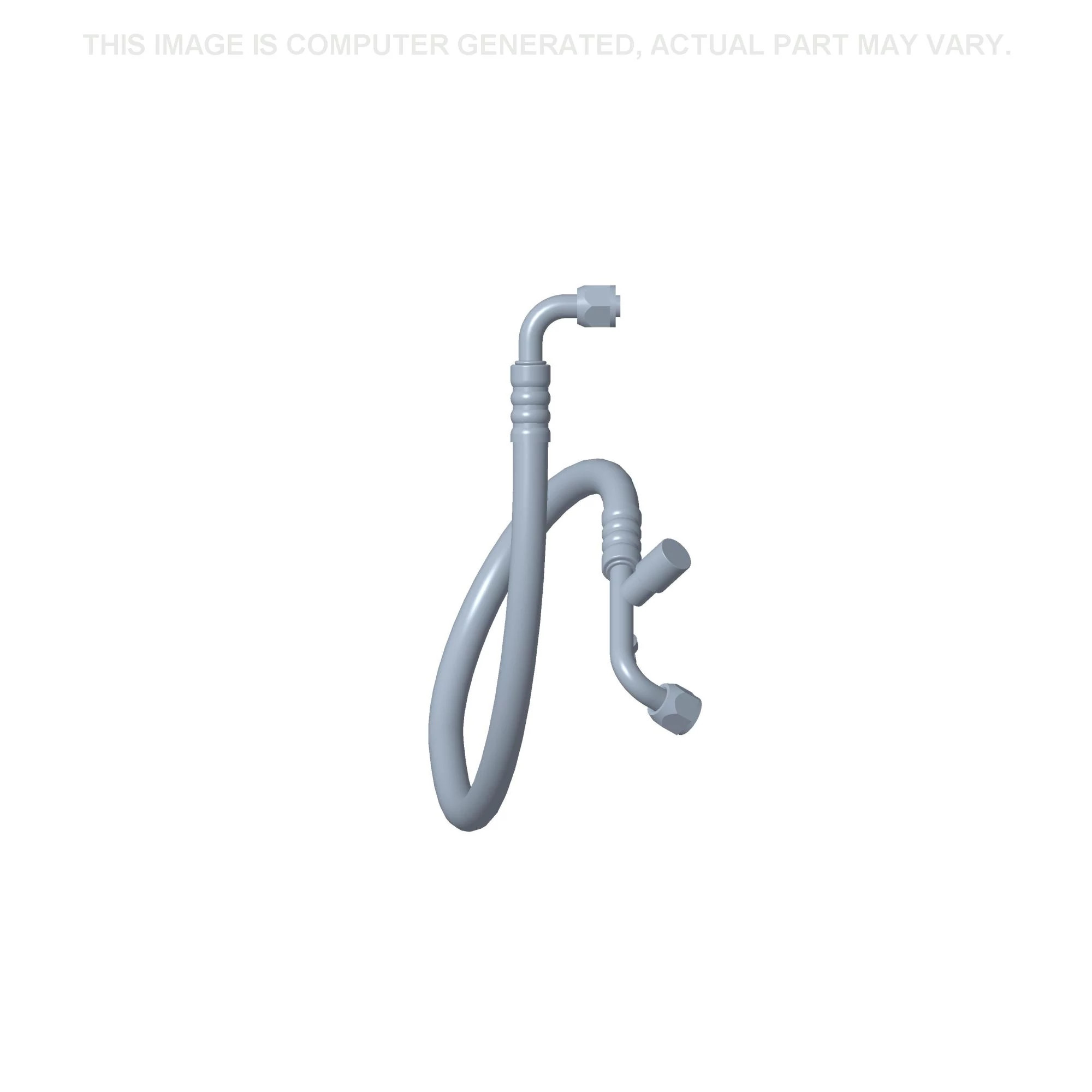 A/C HOSE | CASECE | EU | EN