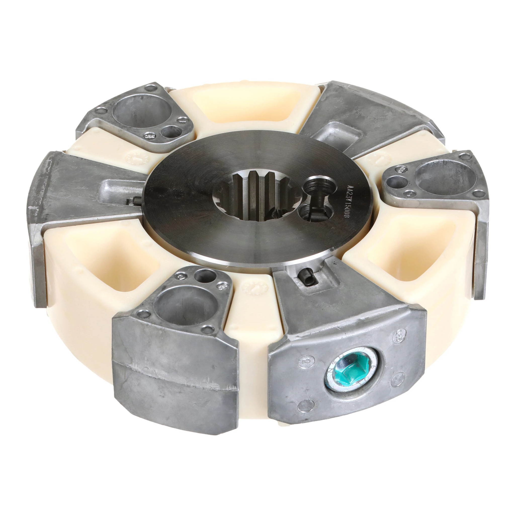 KOPPLING MED SPLINES | CASECE | EU | SV