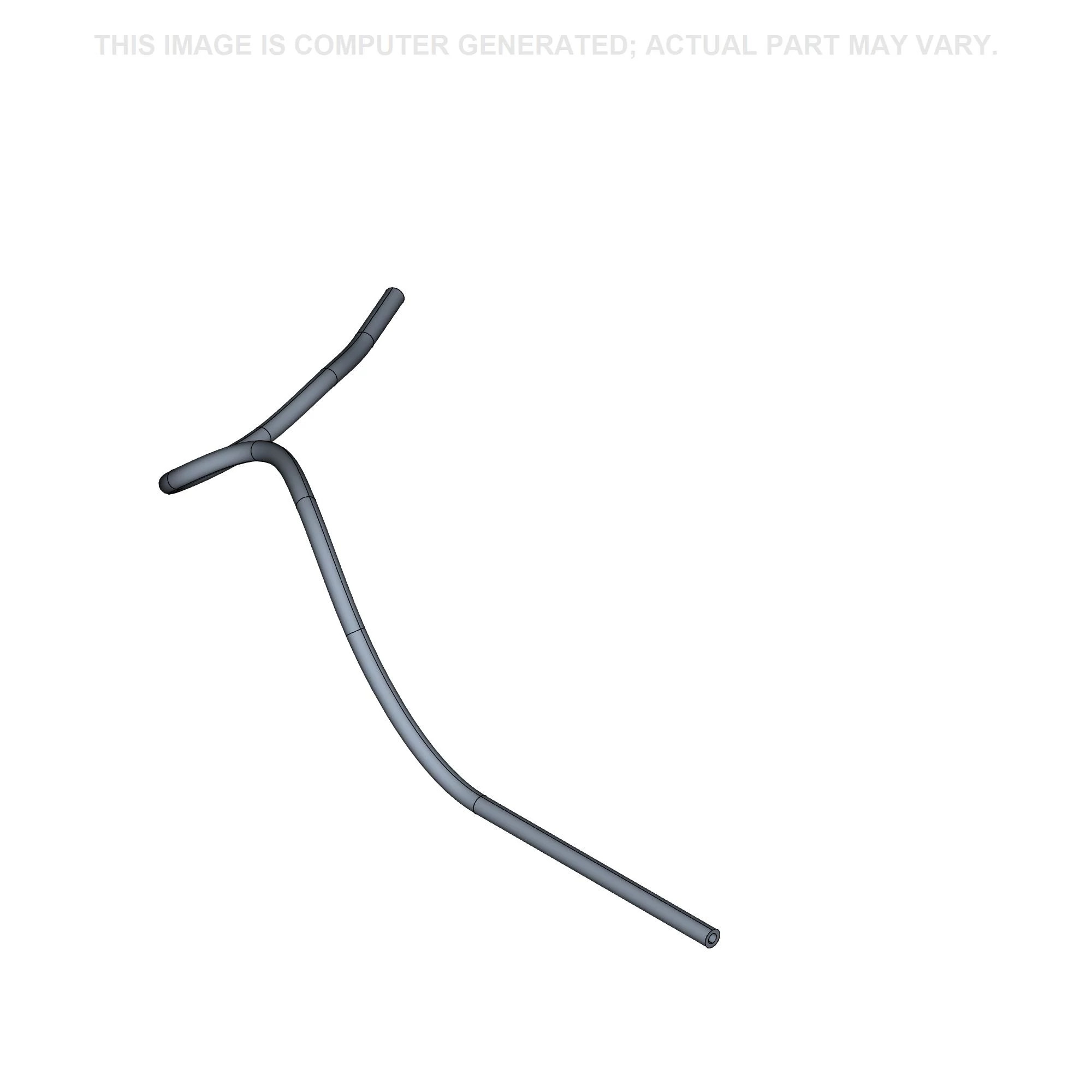 Tuyau de carburant | NEWHOLLANDAG | CA | FR