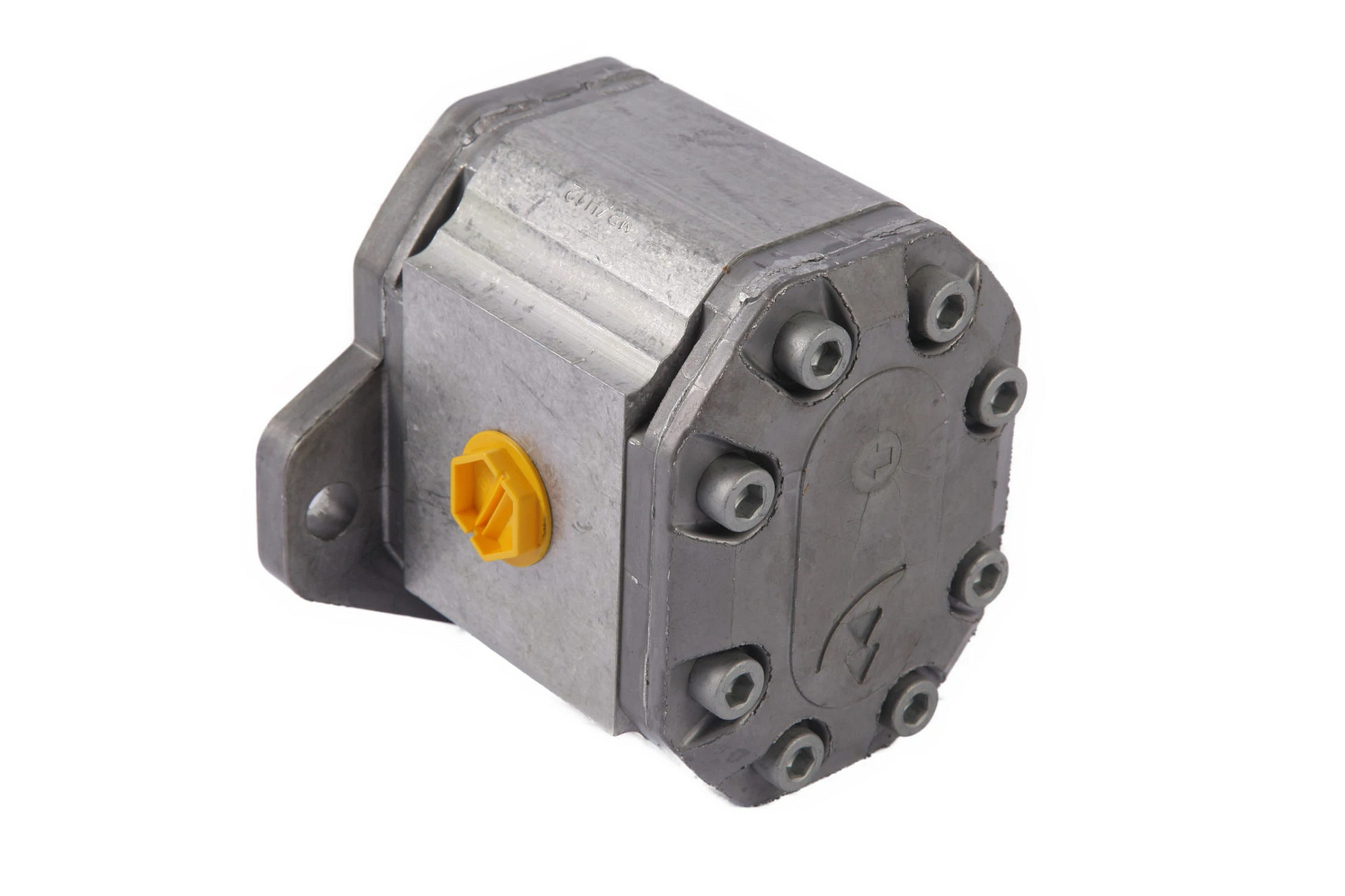 HYDRAULIC PUMP | MILLER | CA | EN