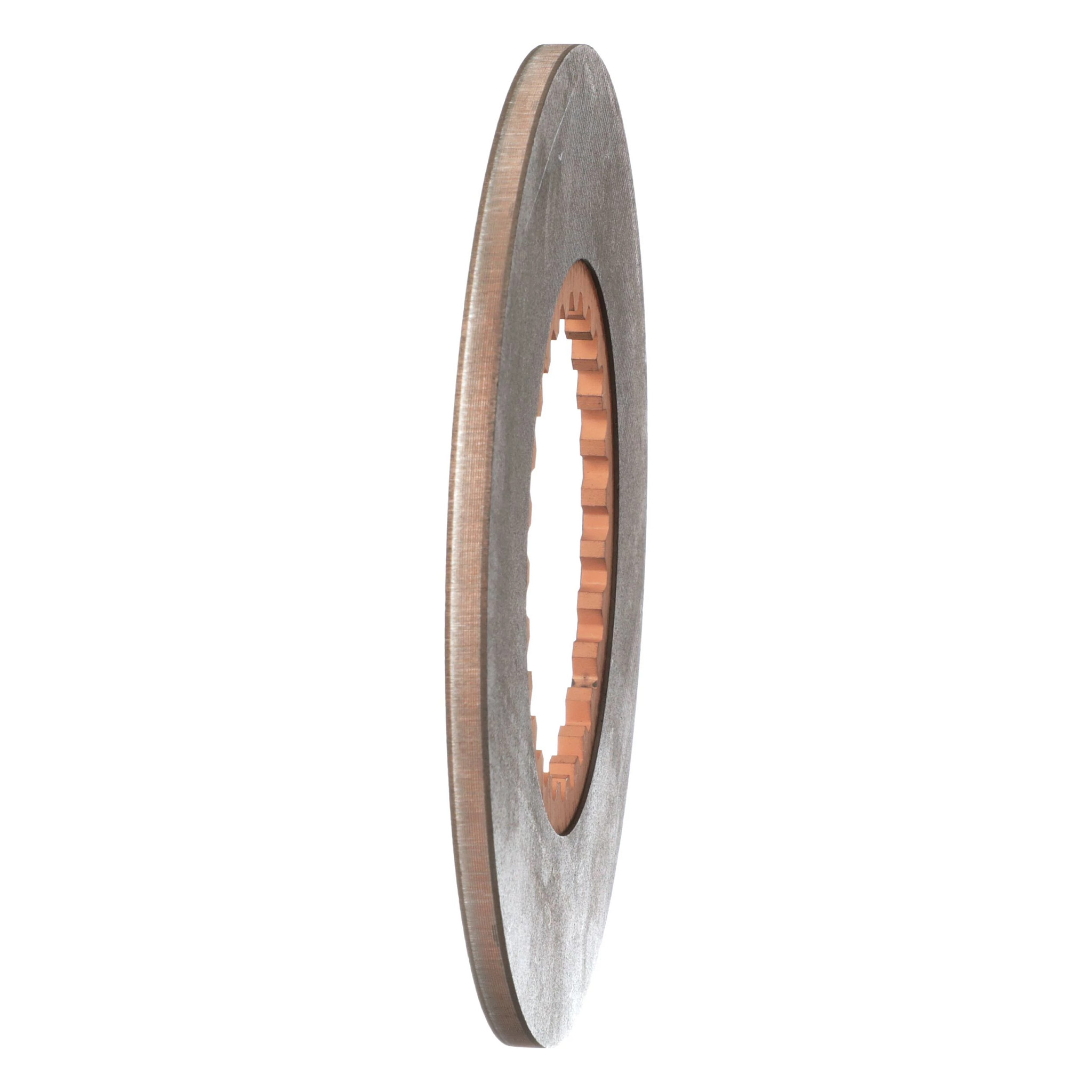 Disco de embreagem - 101.6 mm DI x 174.6 mm DE x. 7.11 mm espess.