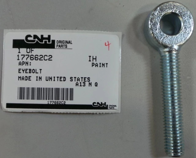 EYEBOLT | CASEIH | EU | EN