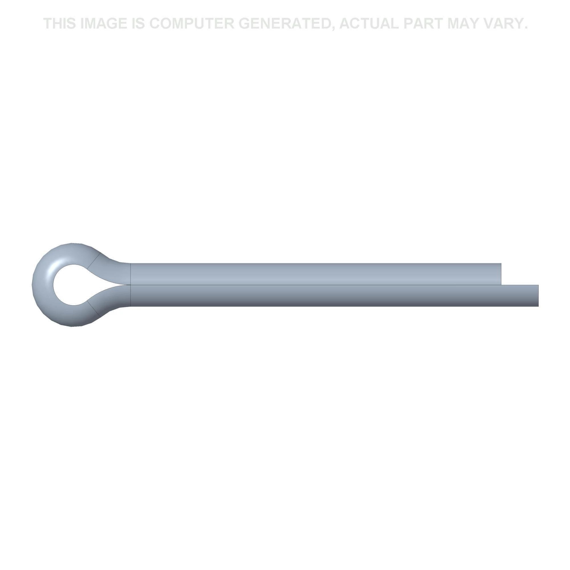 GOUPILLE FENDUE | NEWHOLLANDAG | EU | FR