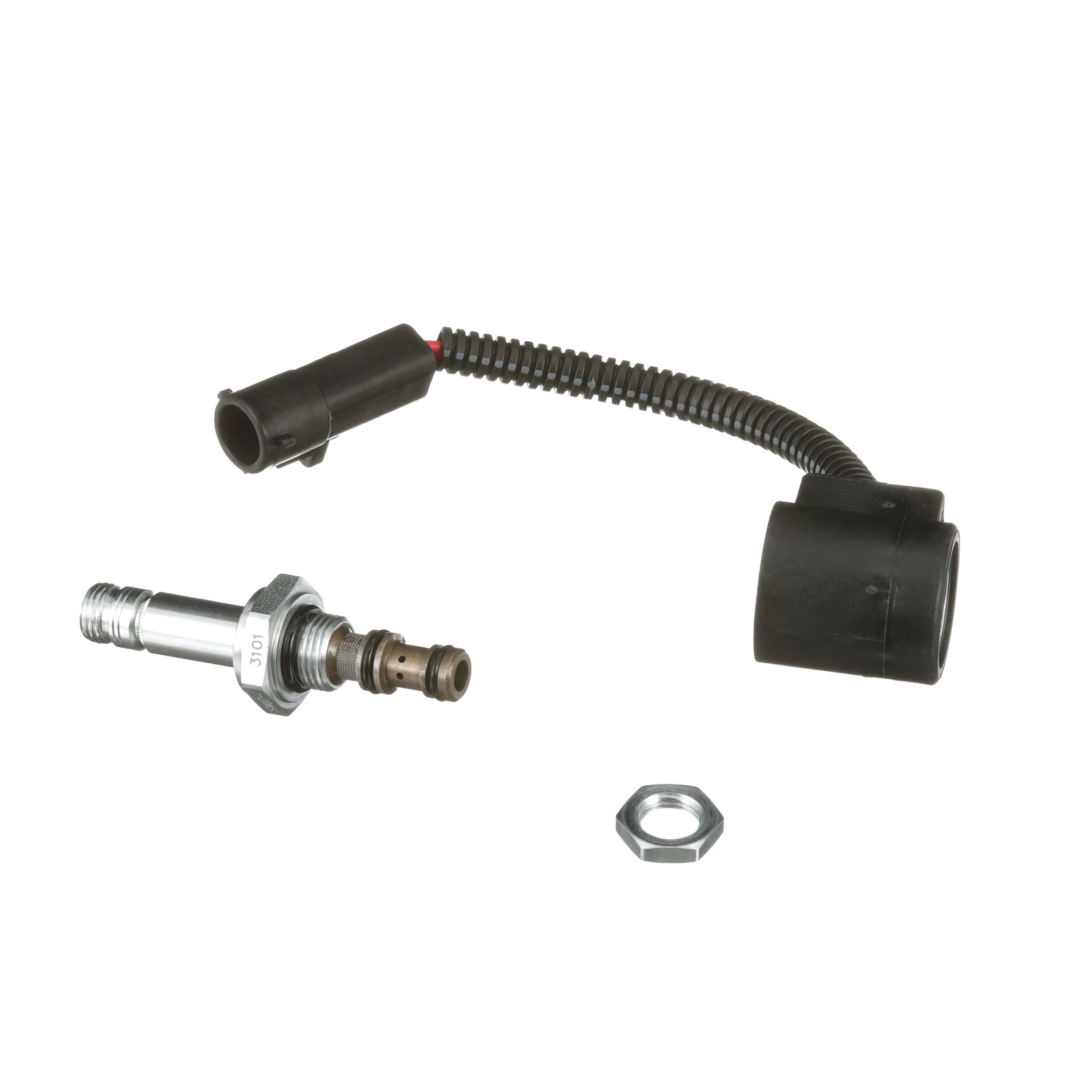Válvula solenoide - 12 volts CC - 14,7 watts | CASECE | BR | PT