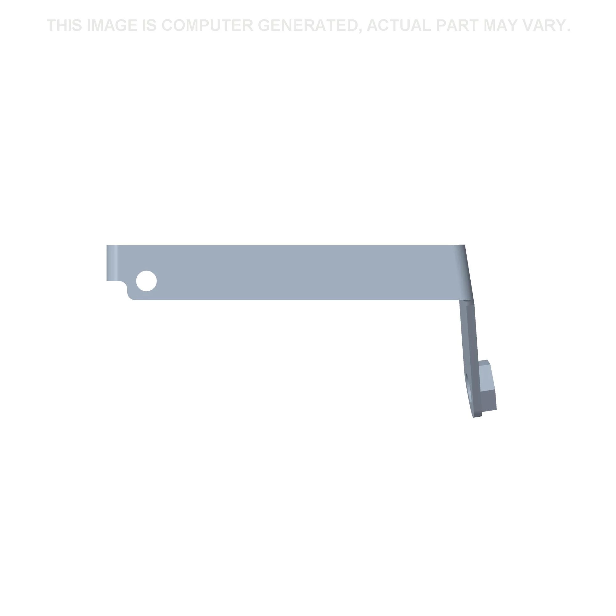 HALTERUNG | CASEIH | DE | DE