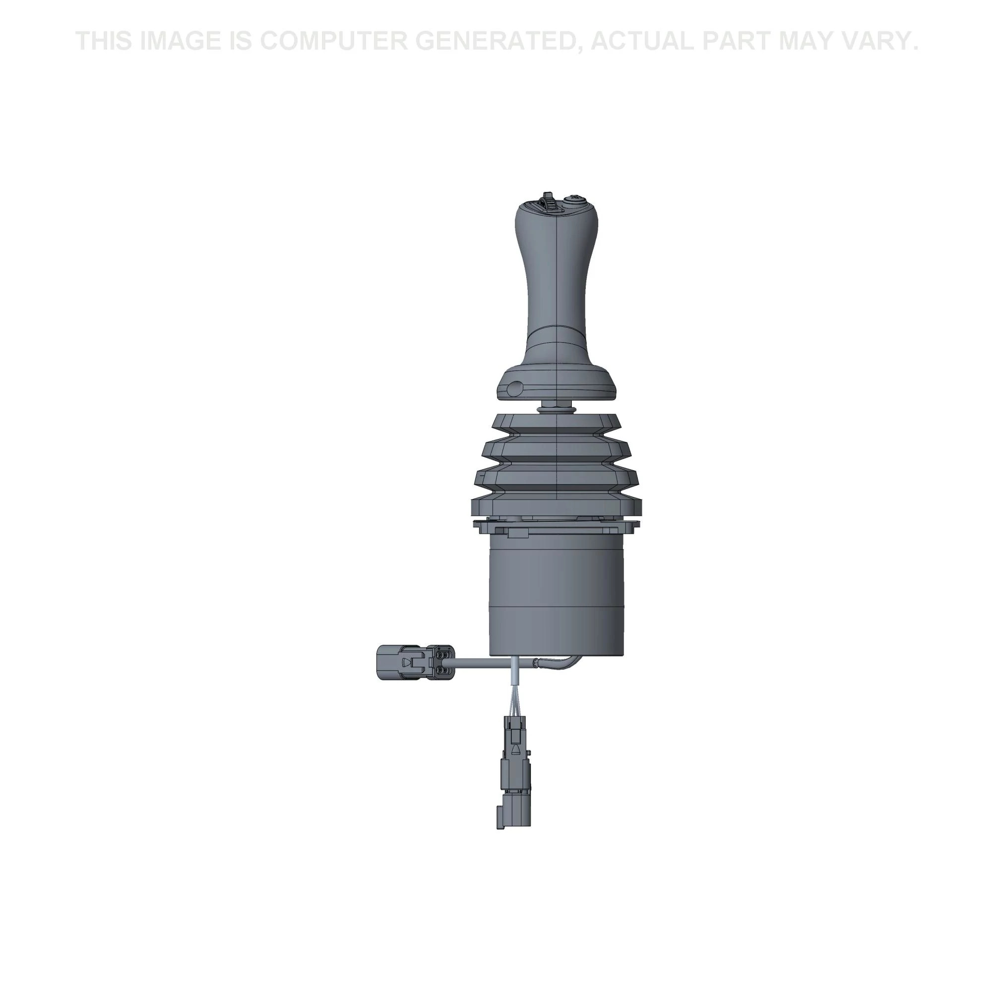 JOYSTICK | CASECE | US | EN