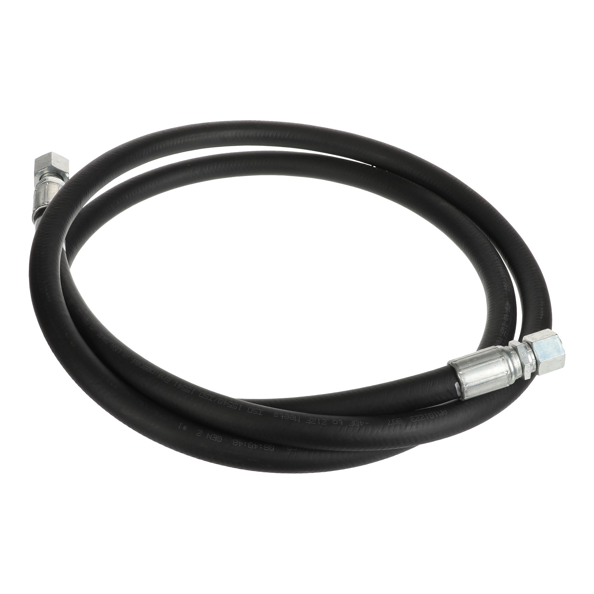 HOSE ASSY. | NEWHOLLANDCE | US | EN