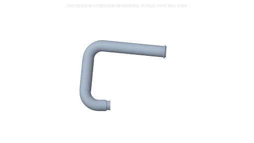 EXHAUST SYSTEM PIPE | NEWHOLLANDCE | US | EN