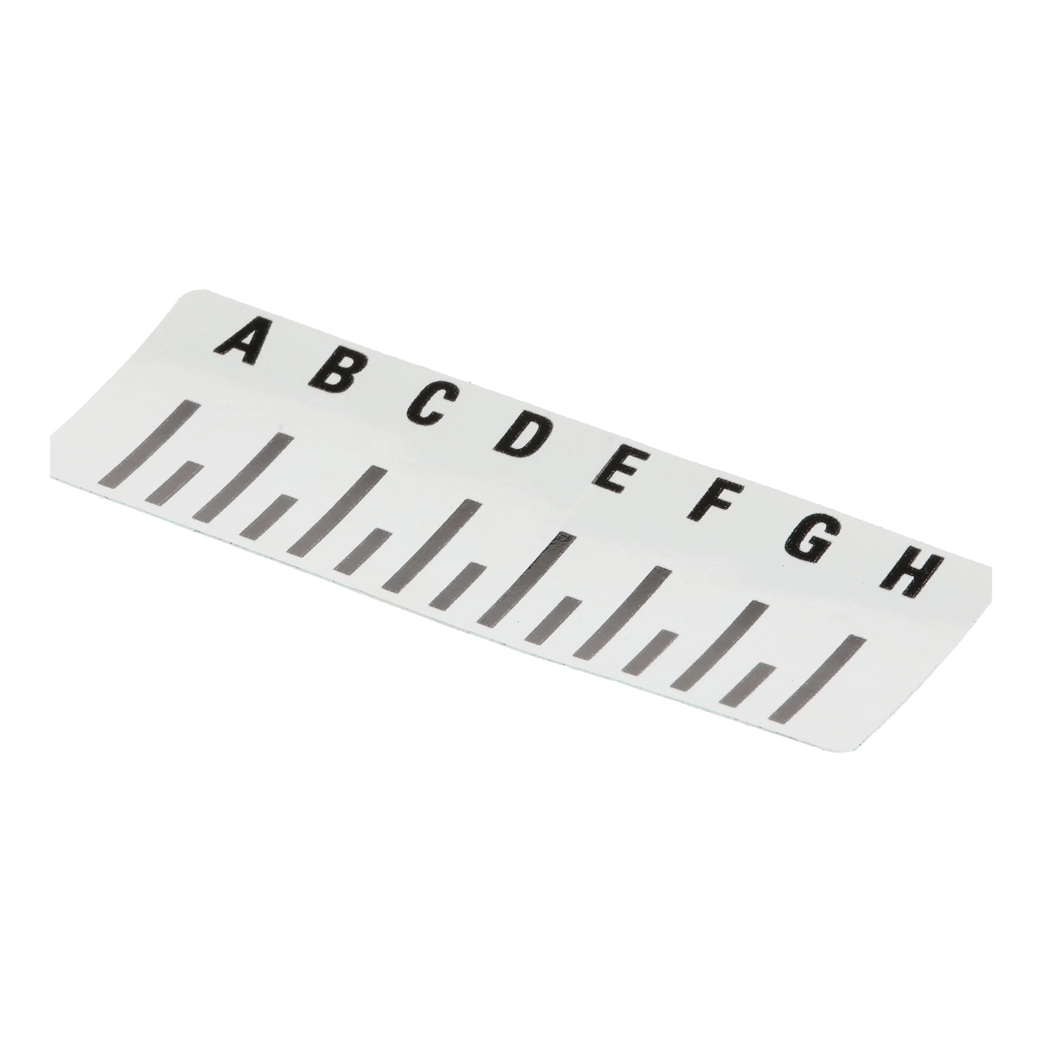 Depth Control Decal | NEWHOLLANDAG | CA | FR