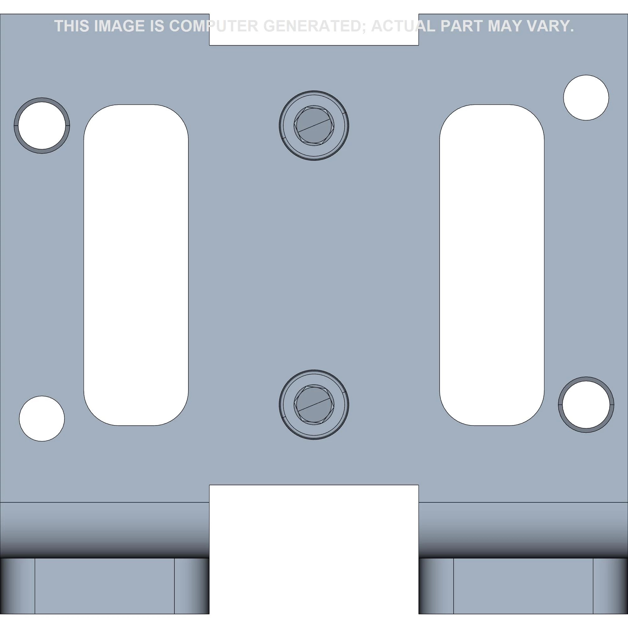 BRACKET | CASECE | CA | EN