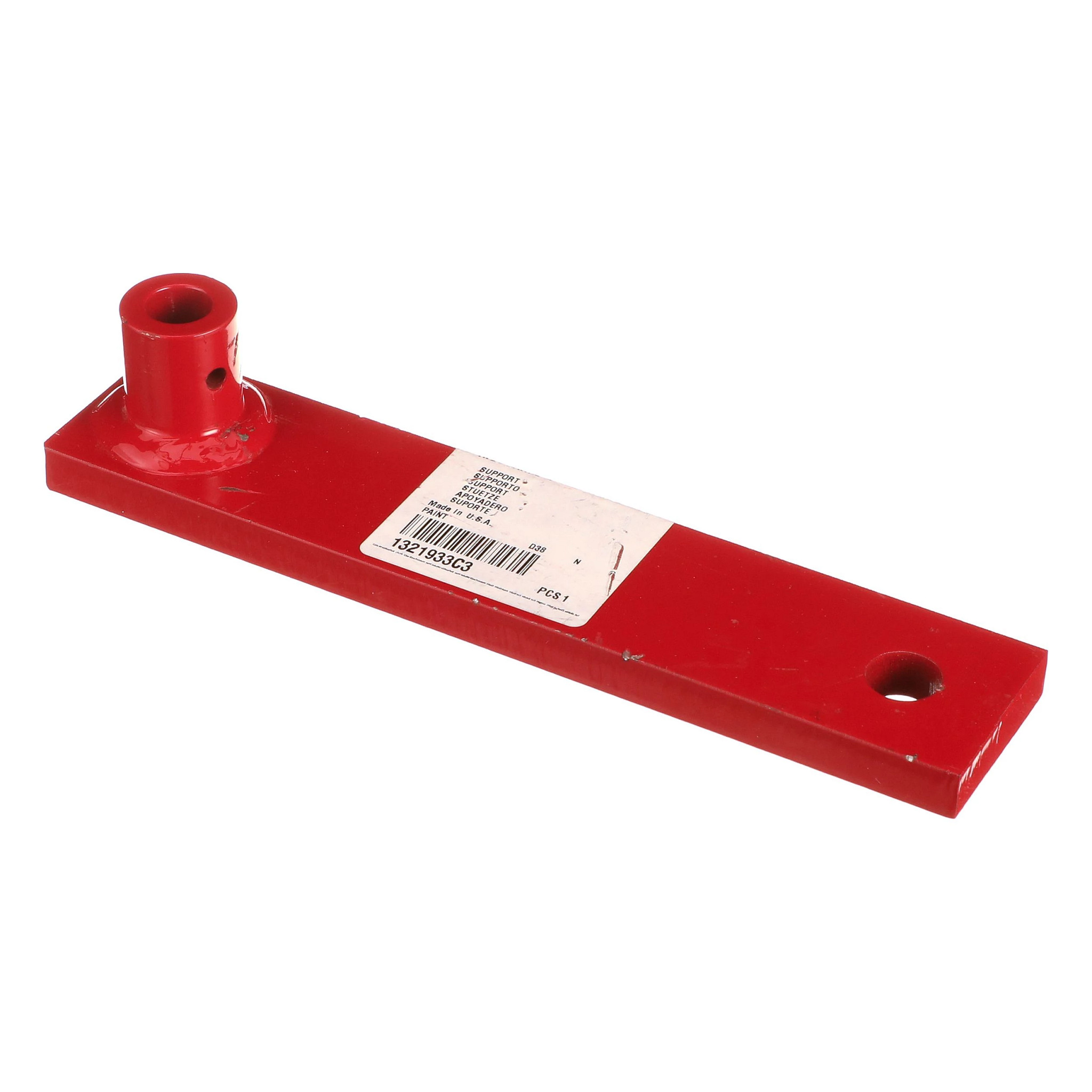 SUPPORT | CASECE | EU | EN